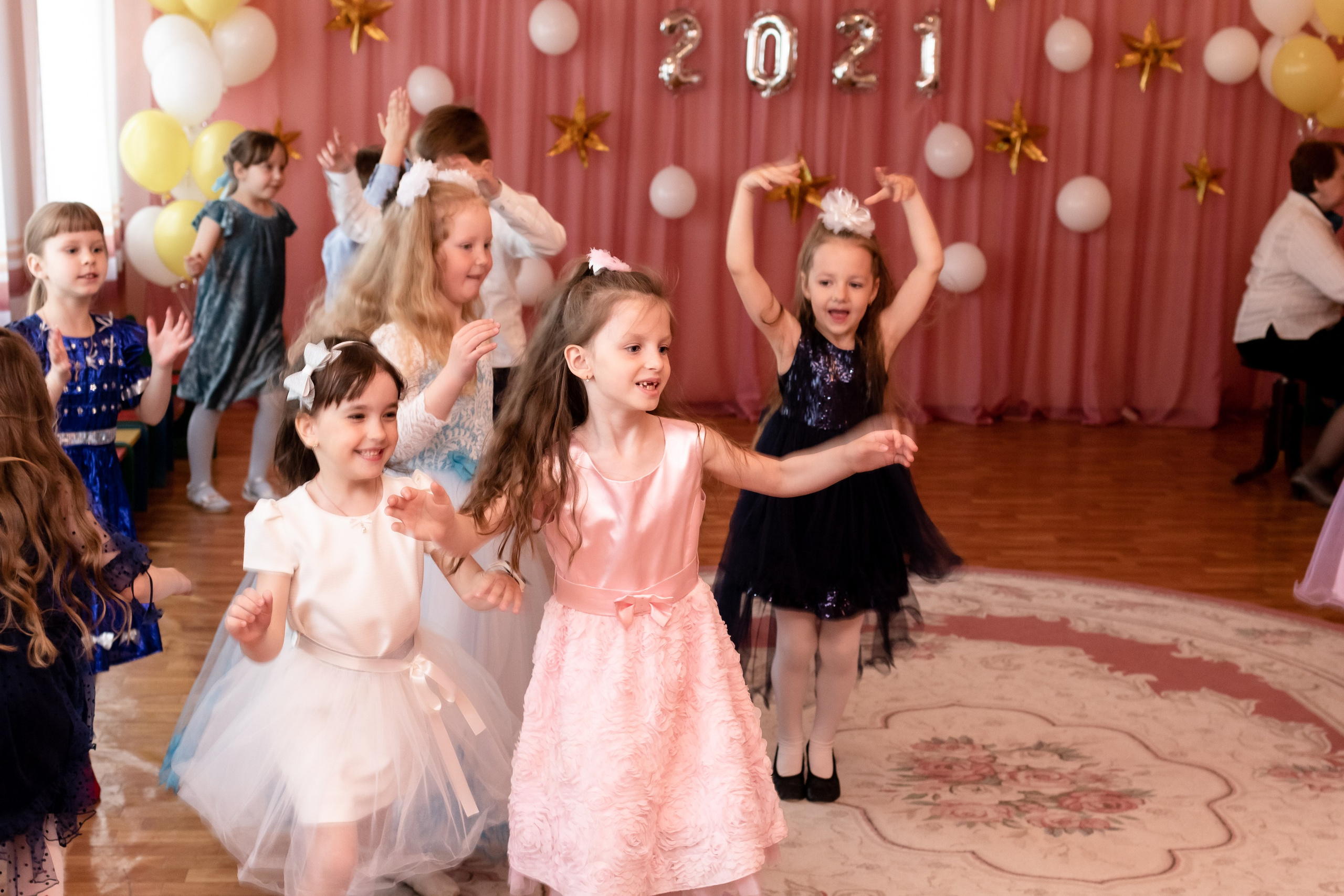 Выпускной в детском саду. Маргарита. Семейный фотограф в Минске Приболовец Светлана