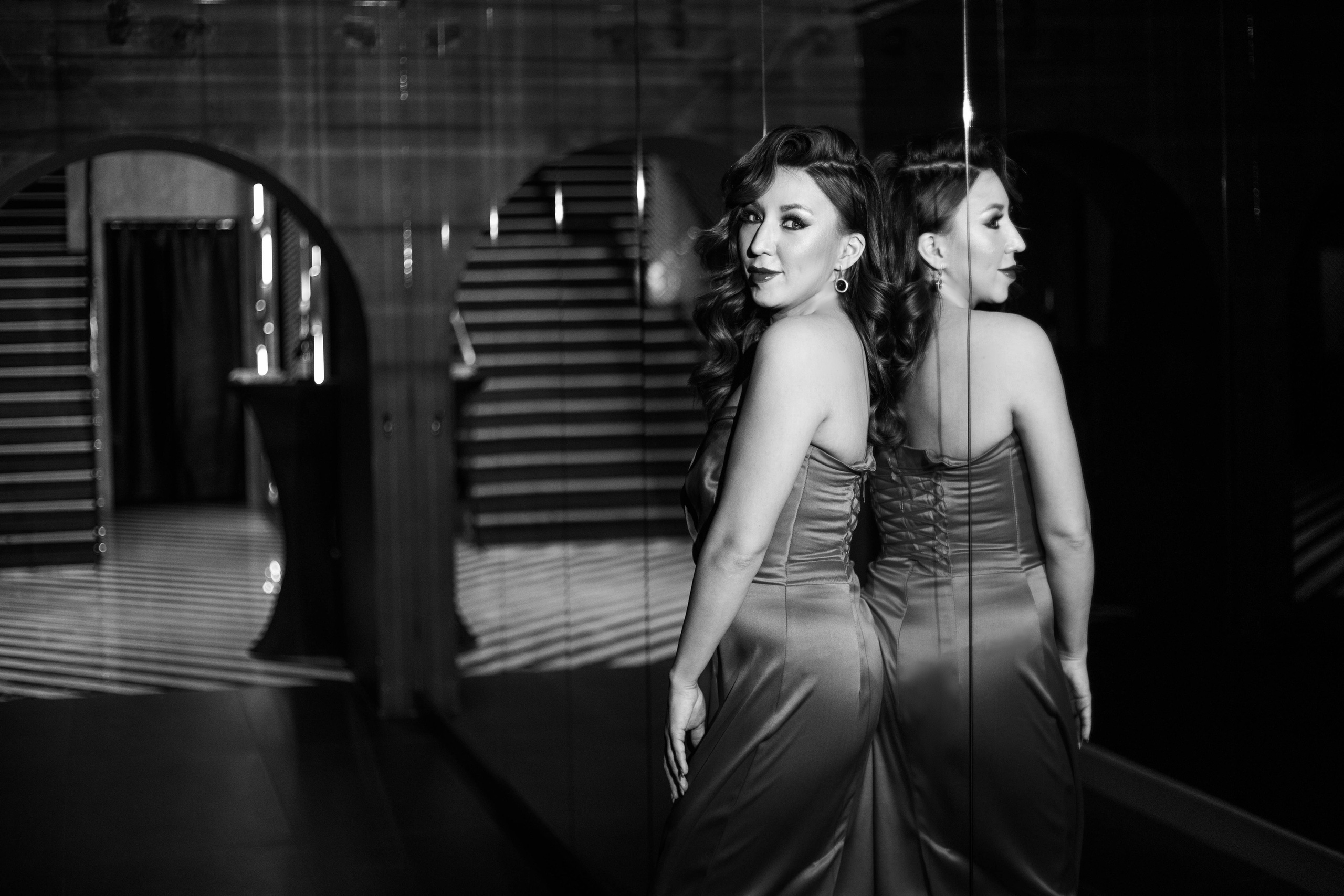 Hollywood. Свадебный и семейный фотограф в Уфе Эльвира Миронова