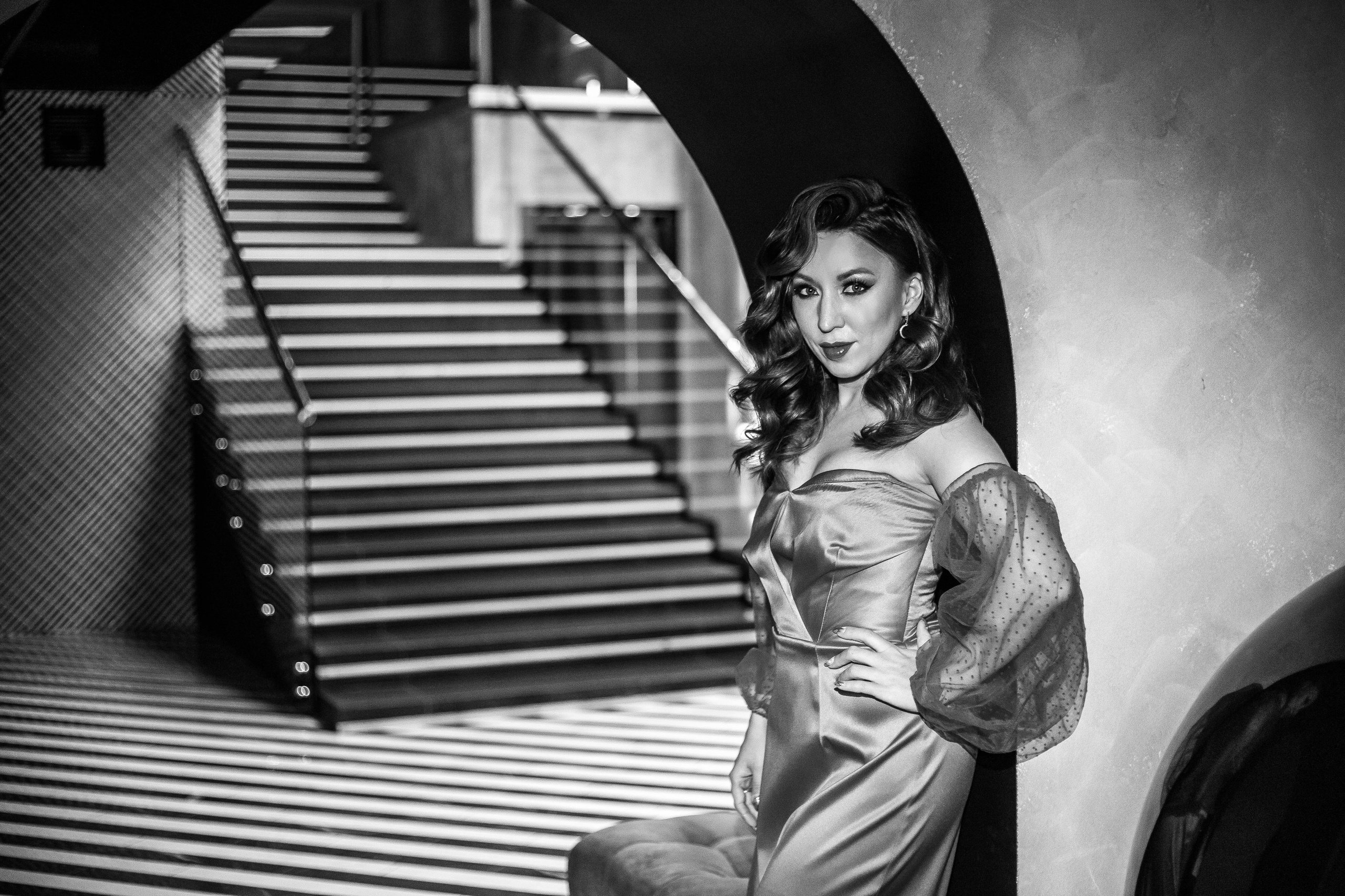 Hollywood. Свадебный и семейный фотограф в Уфе Эльвира Миронова