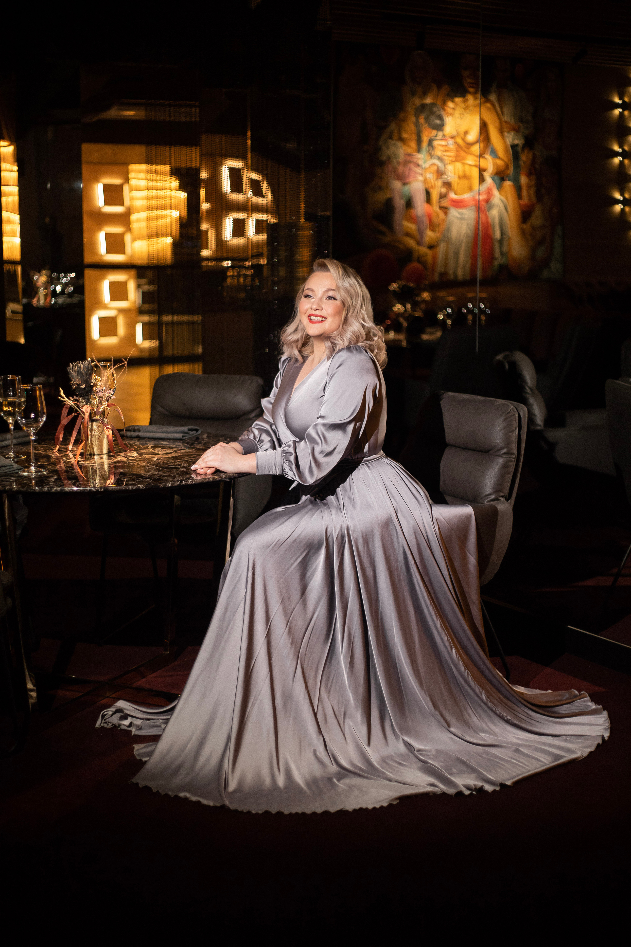 Hollywood. Свадебный и семейный фотограф в Уфе Эльвира Миронова