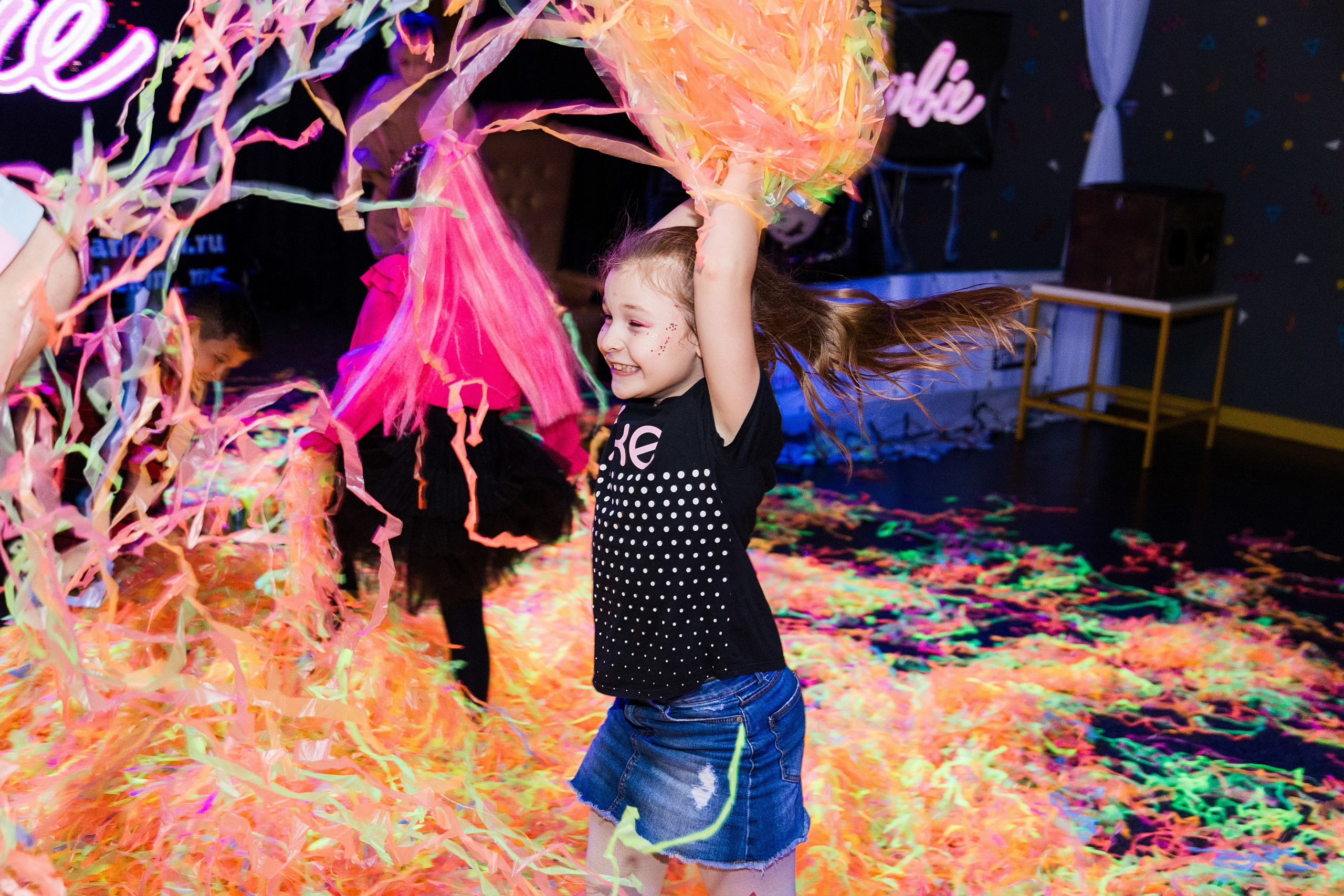 Марианне 8 лет. Детский фотограф видеограф в Хабаровске Михаил Орлов