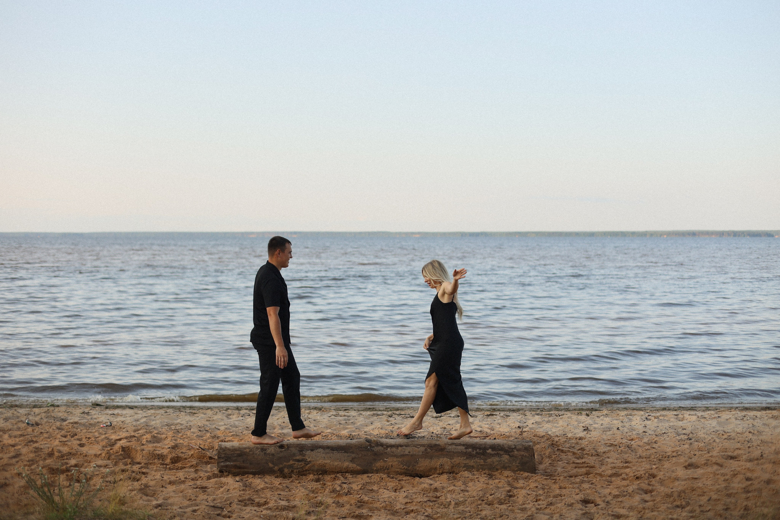 Любовь. Фотограф — Ольга Косолюкина