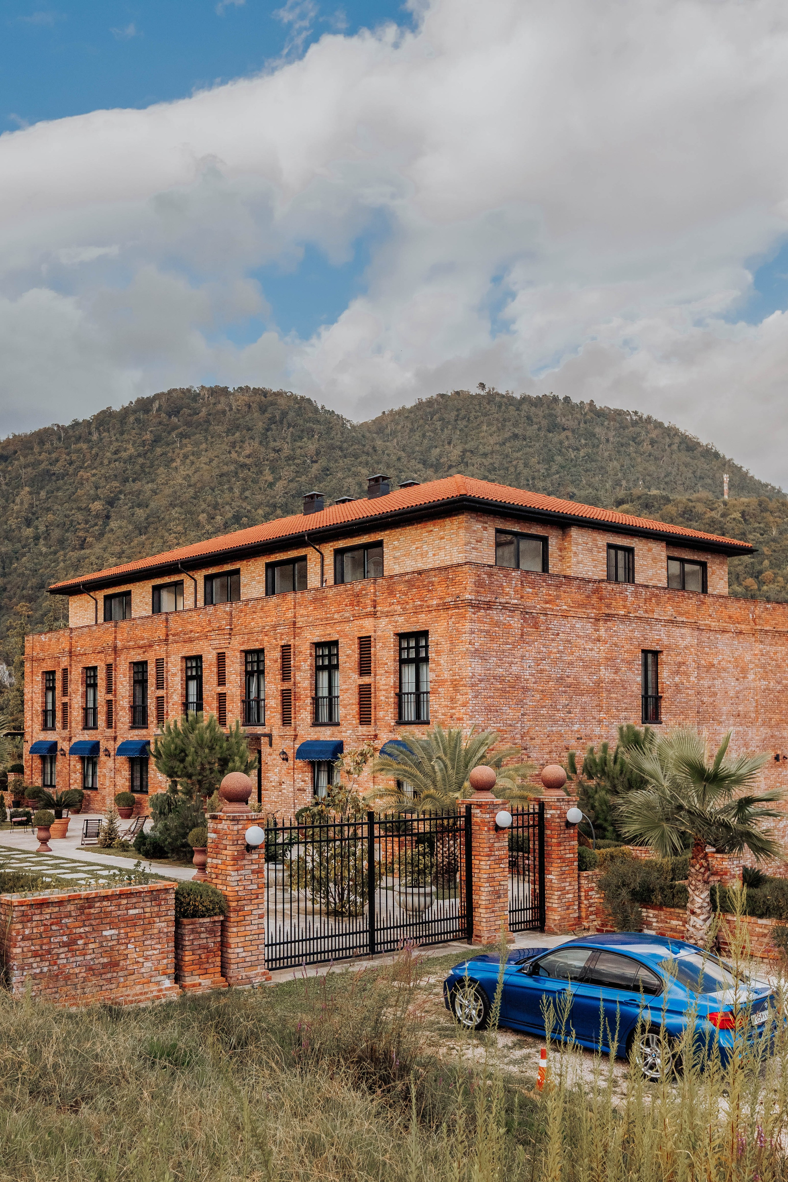 LOFT AFON. Семейный фотограф на крещение и венчание