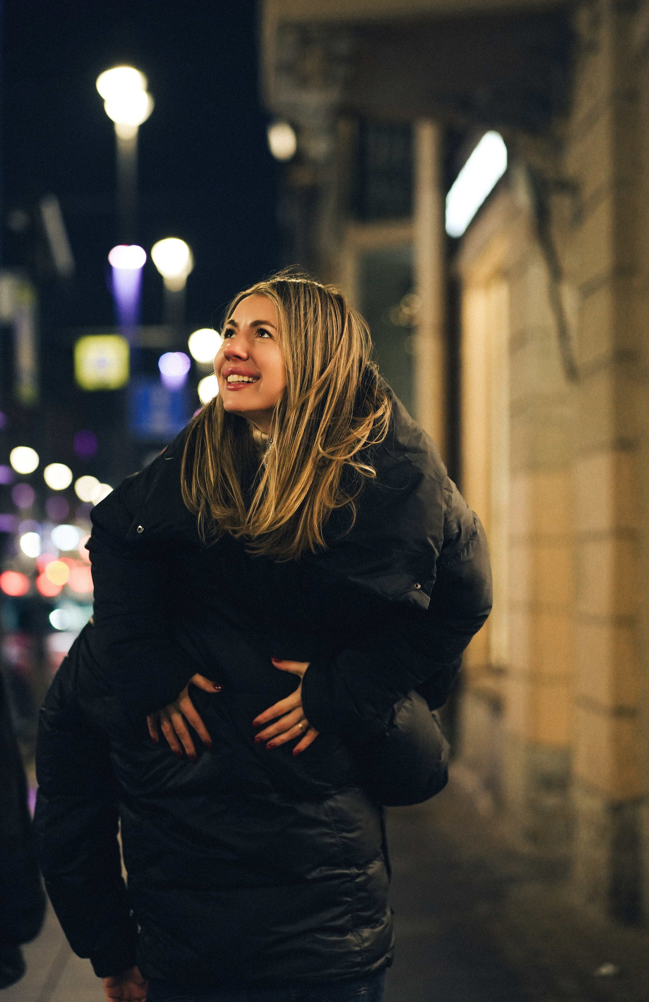 Валя и Дима. Фотограф г. Санкт-Петербург Александра Катанакова