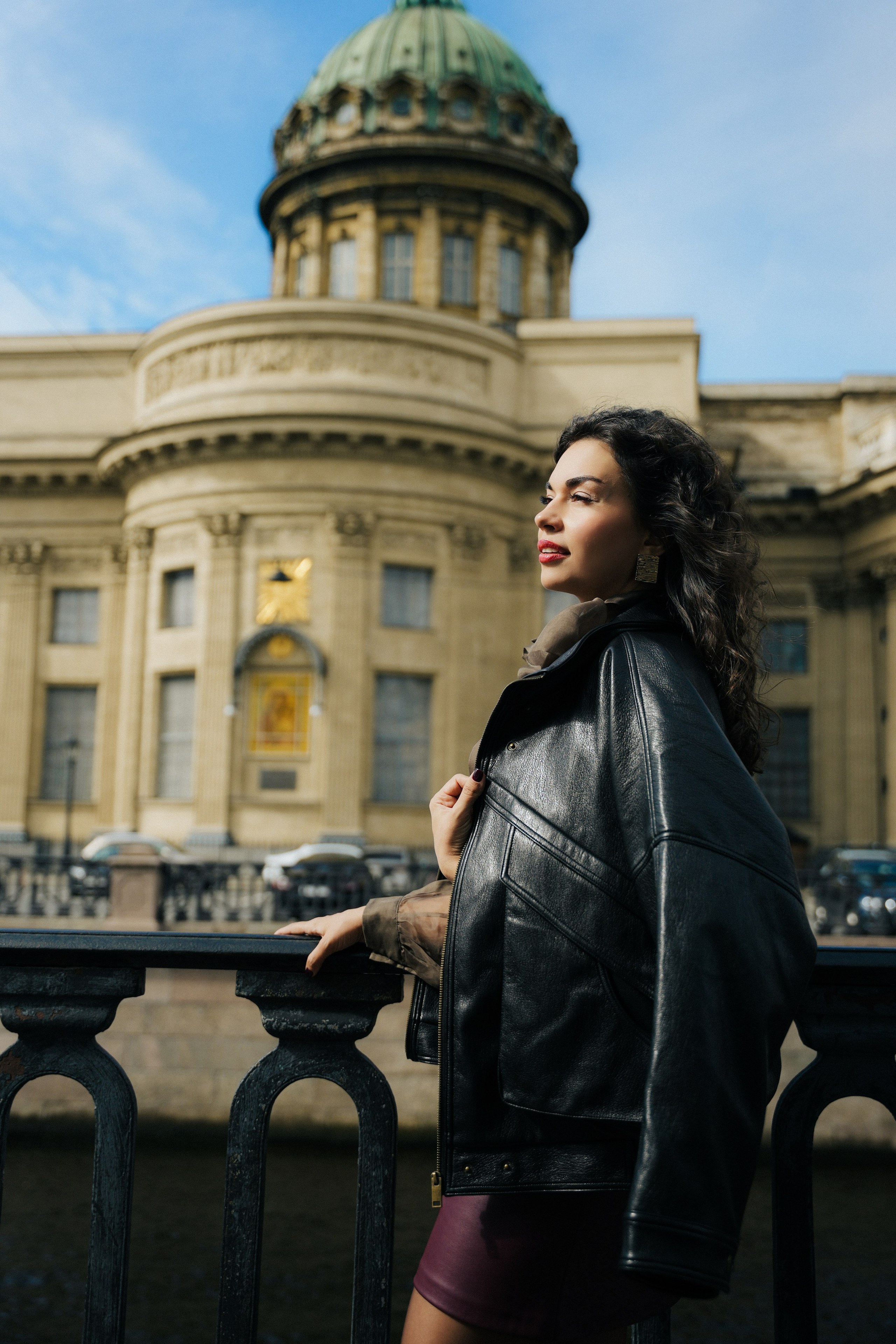 Таня. Фотограф г. Санкт-Петербург Александра Катанакова