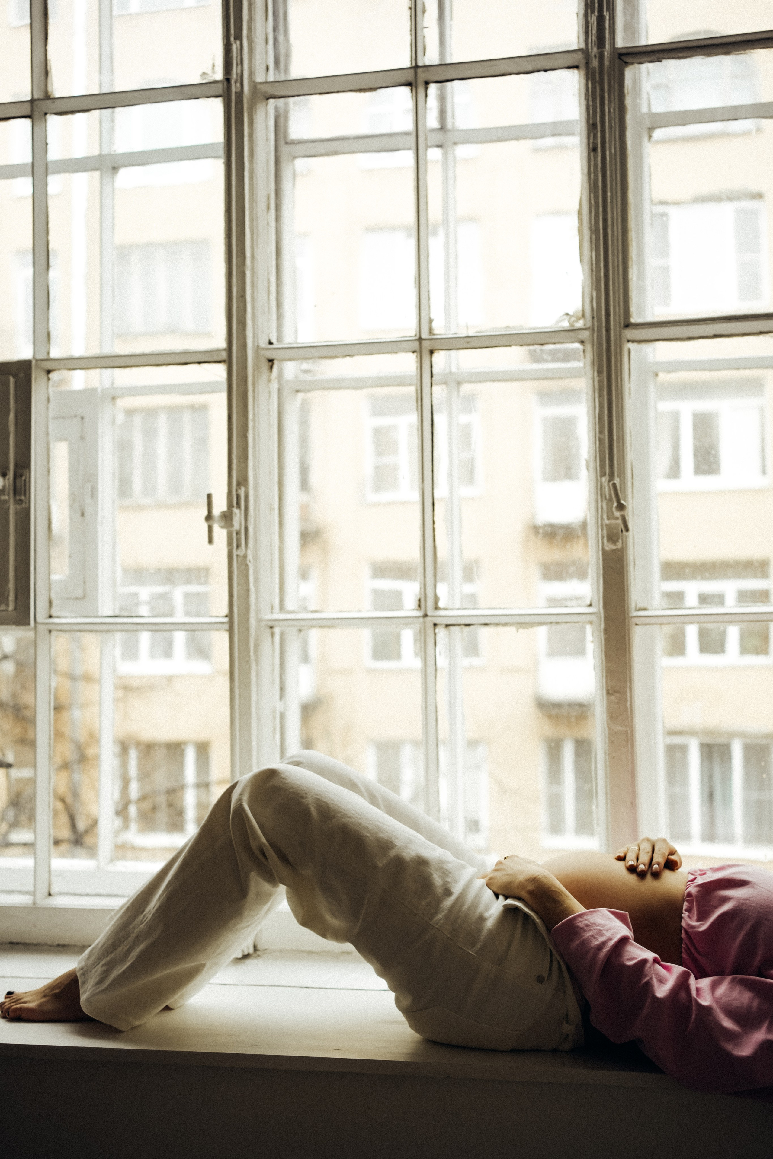 Настя. Фотограф г. Санкт-Петербург Александра Катанакова