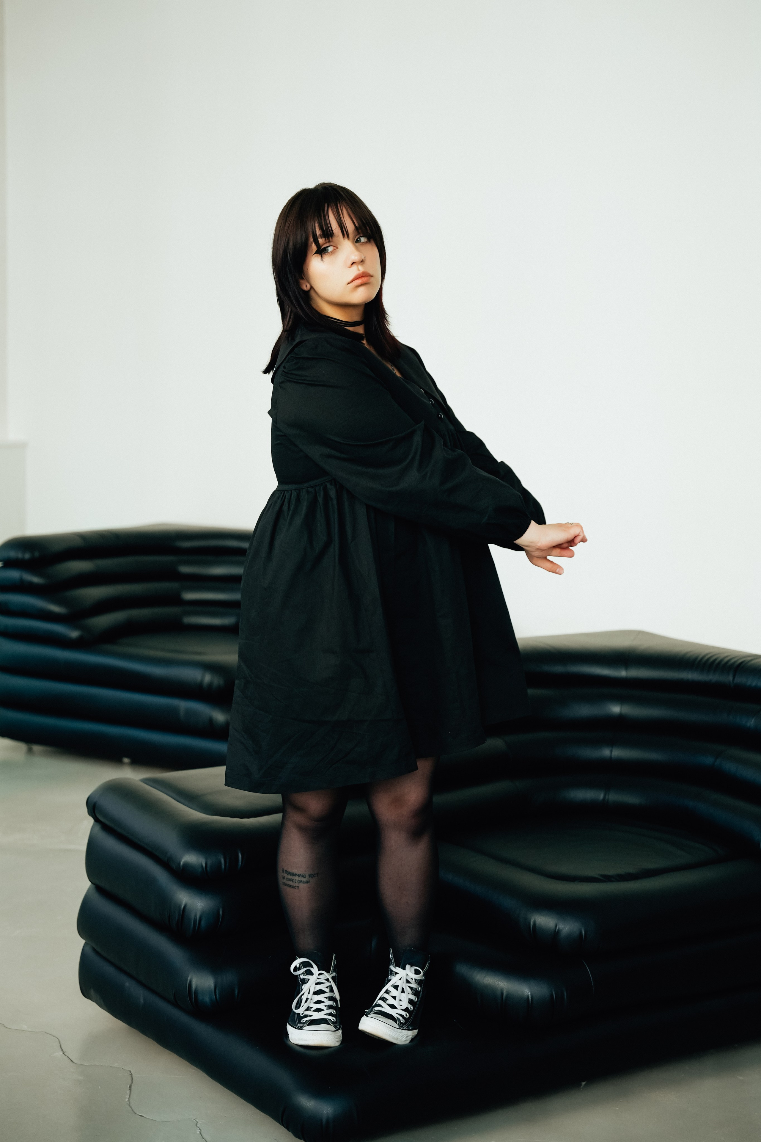 Маша. Фотограф г. Санкт-Петербург Александра Катанакова