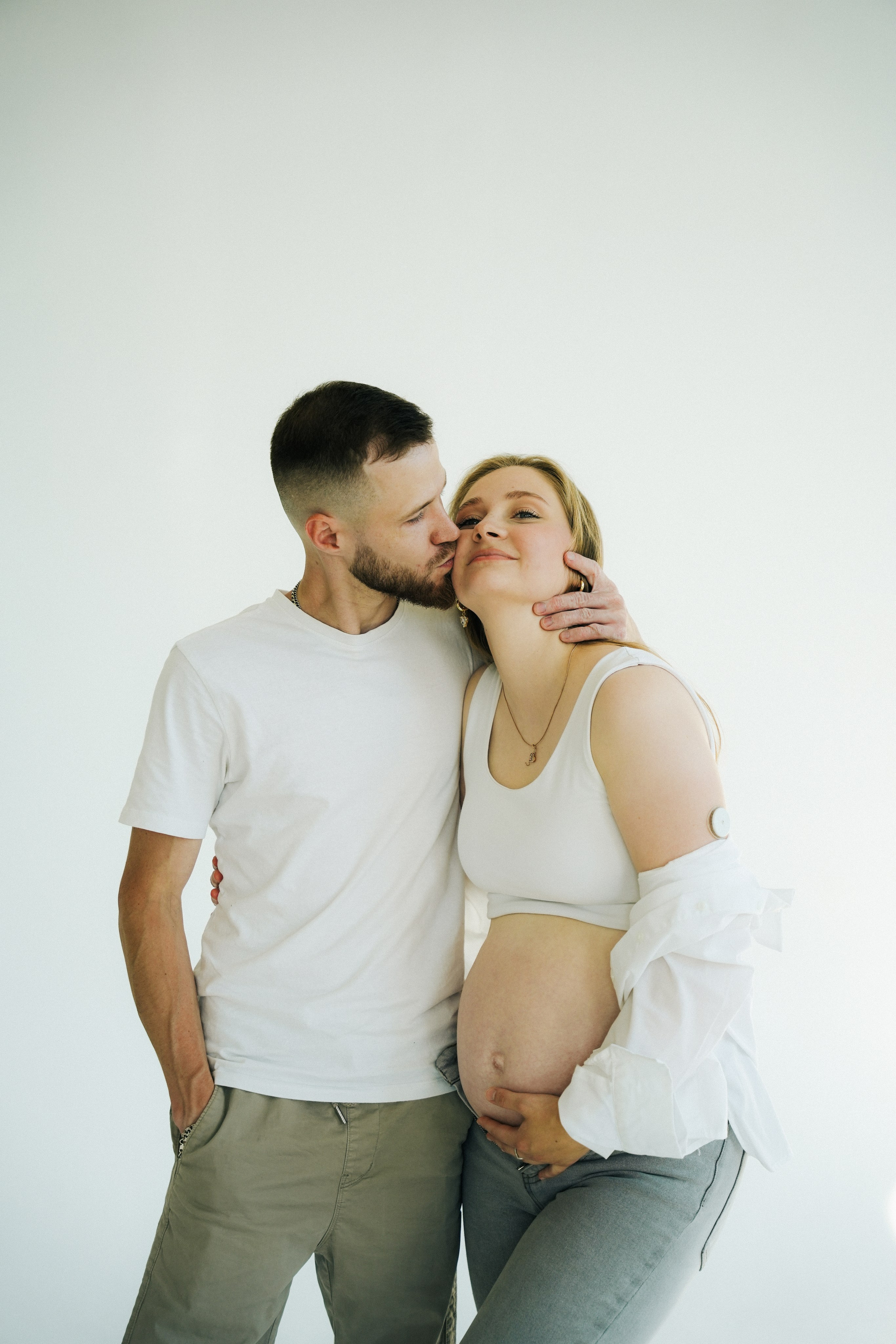 Ксюша, Сережа и Максим. Фотограф г. Санкт-Петербург Александра Катанакова