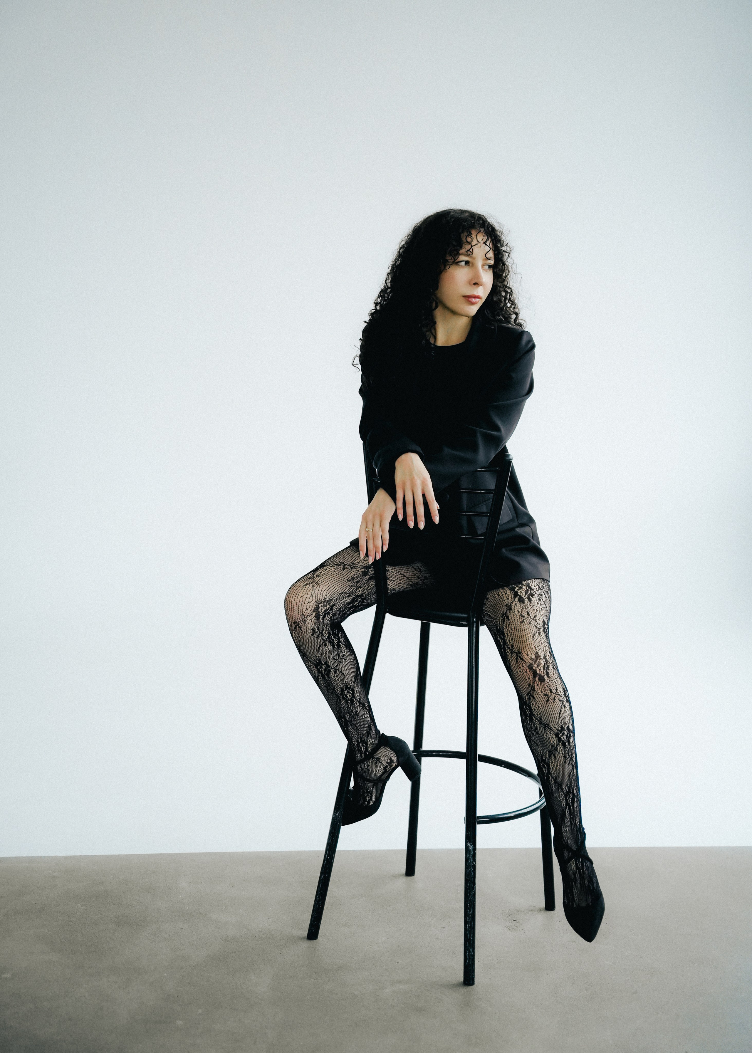 Лиза. Фотограф г. Санкт-Петербург Александра Катанакова