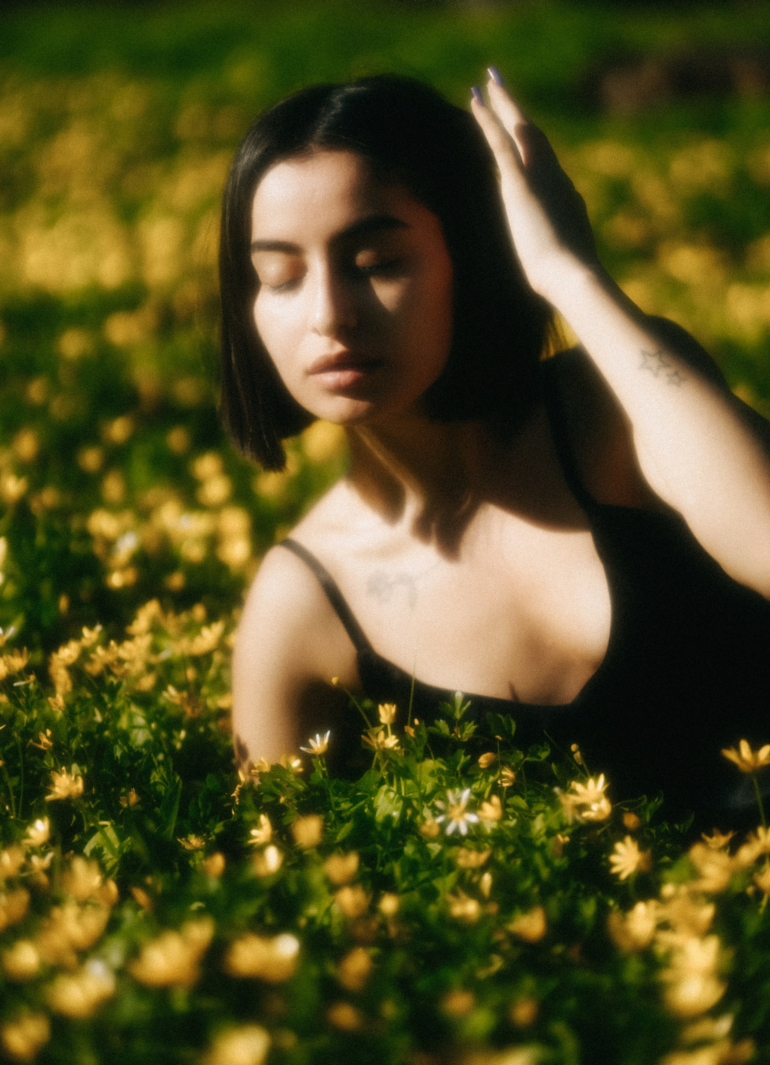 Света. Фотограф г. Санкт-Петербург Александра Катанакова