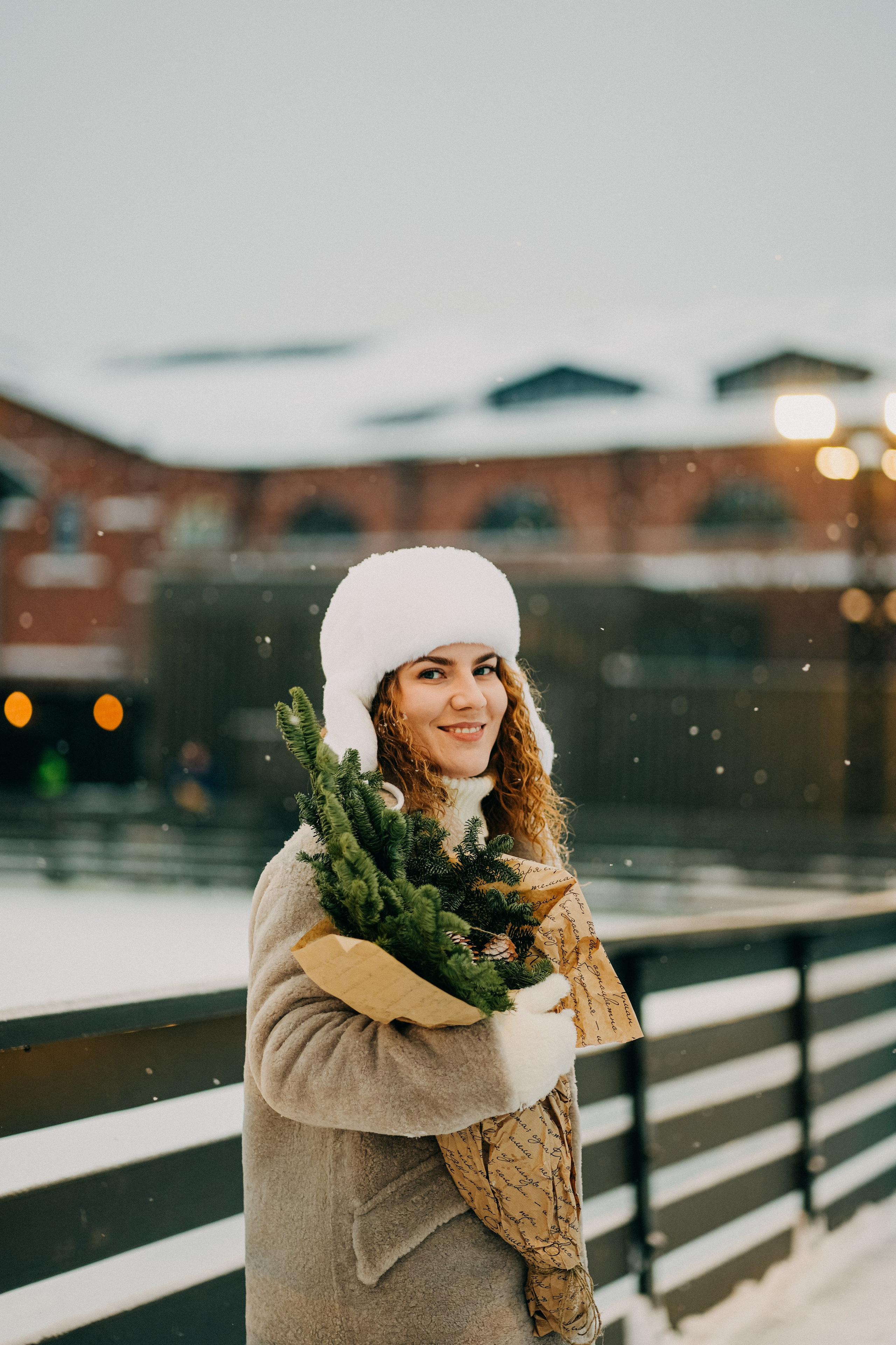 Анна. Фотограф г. Санкт-Петербург Александра Катанакова