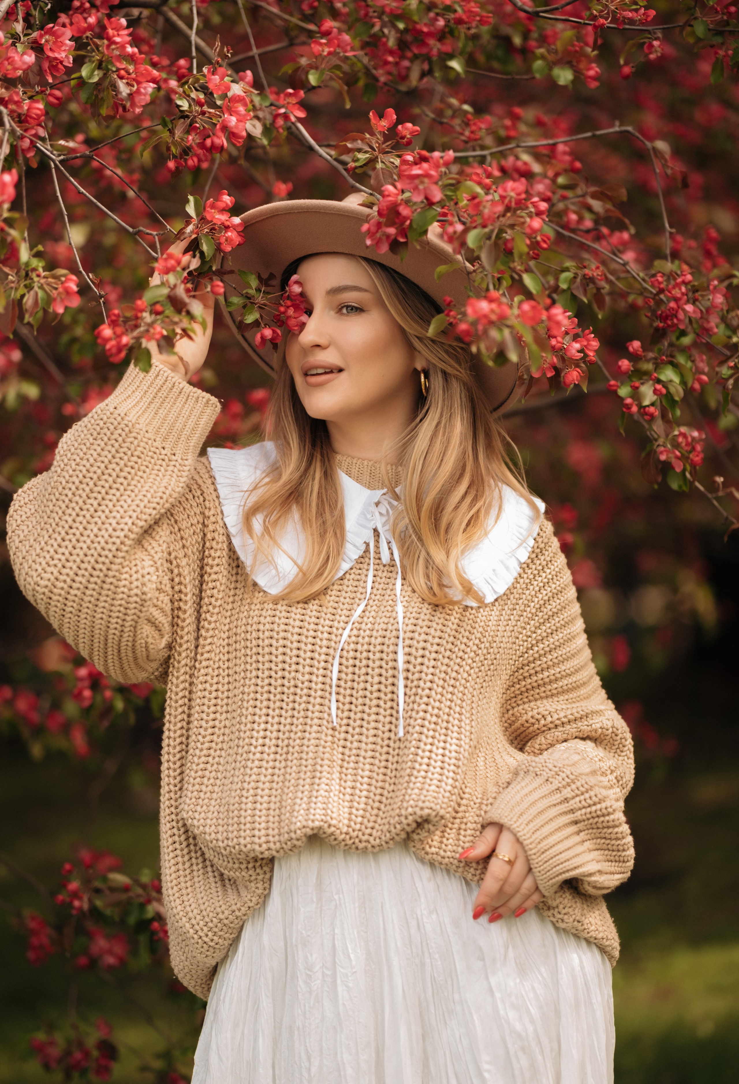 Эля. Портретный фотограф в Москве Дарья Мартиросян