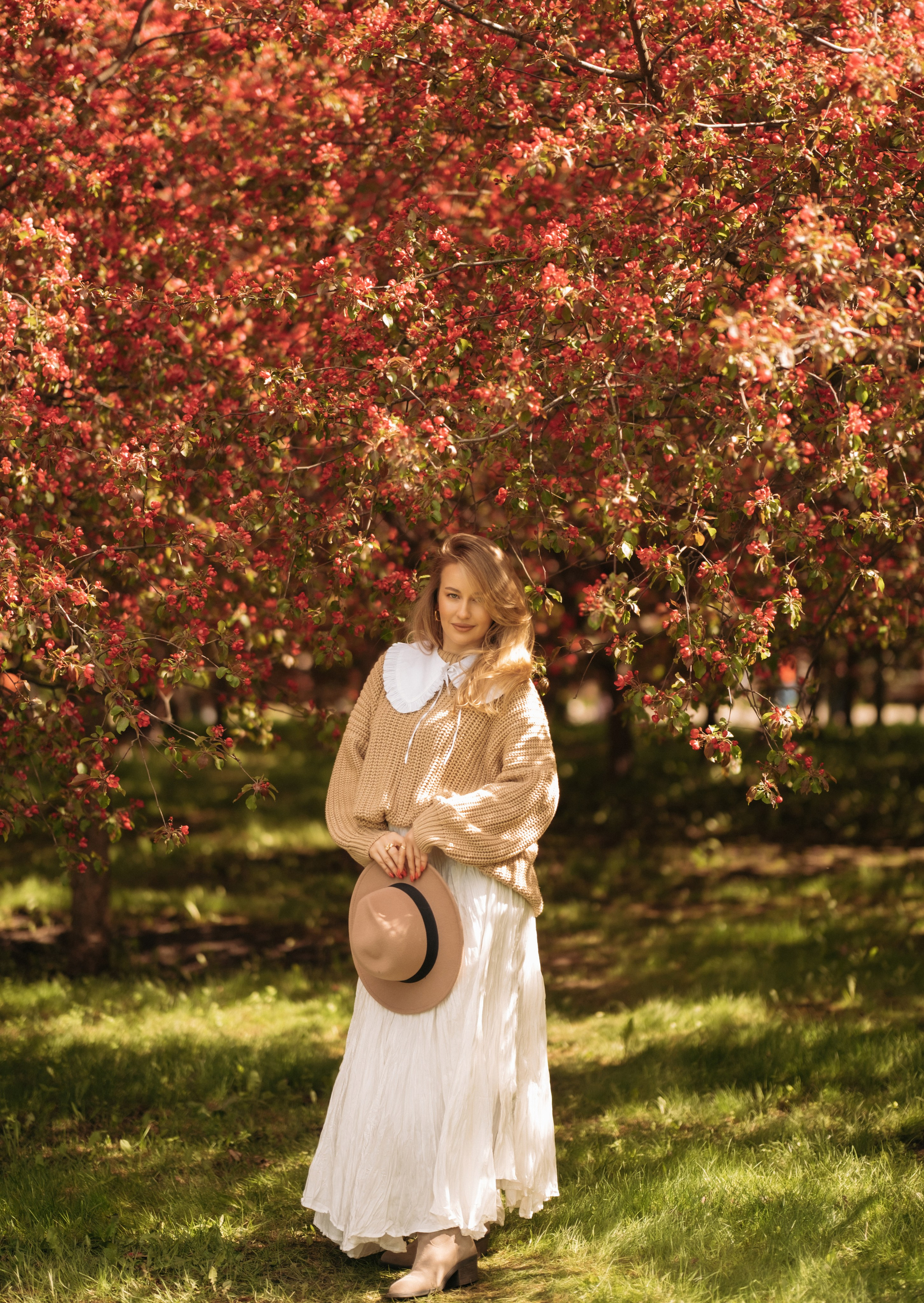 Эля. Портретный фотограф в Москве Дарья Мартиросян