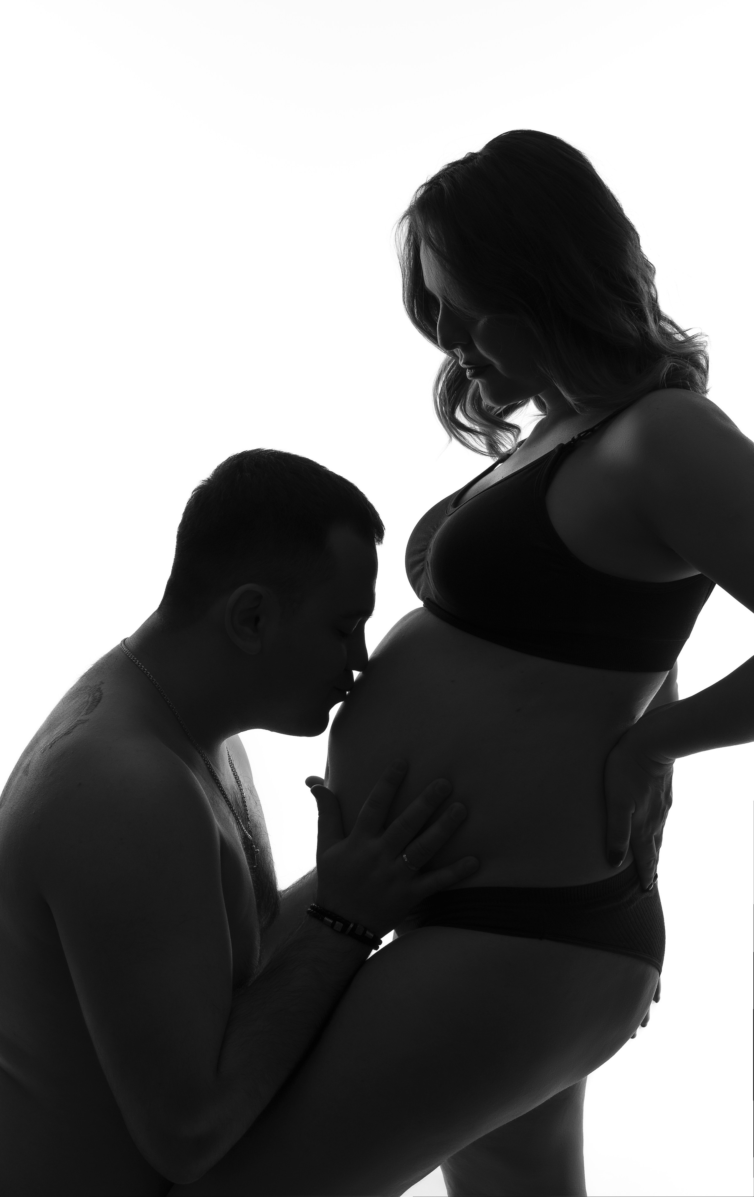 Фотосессия беременности. Фотограф беременности в Санкт-Петербурге Измайлова Анастасия