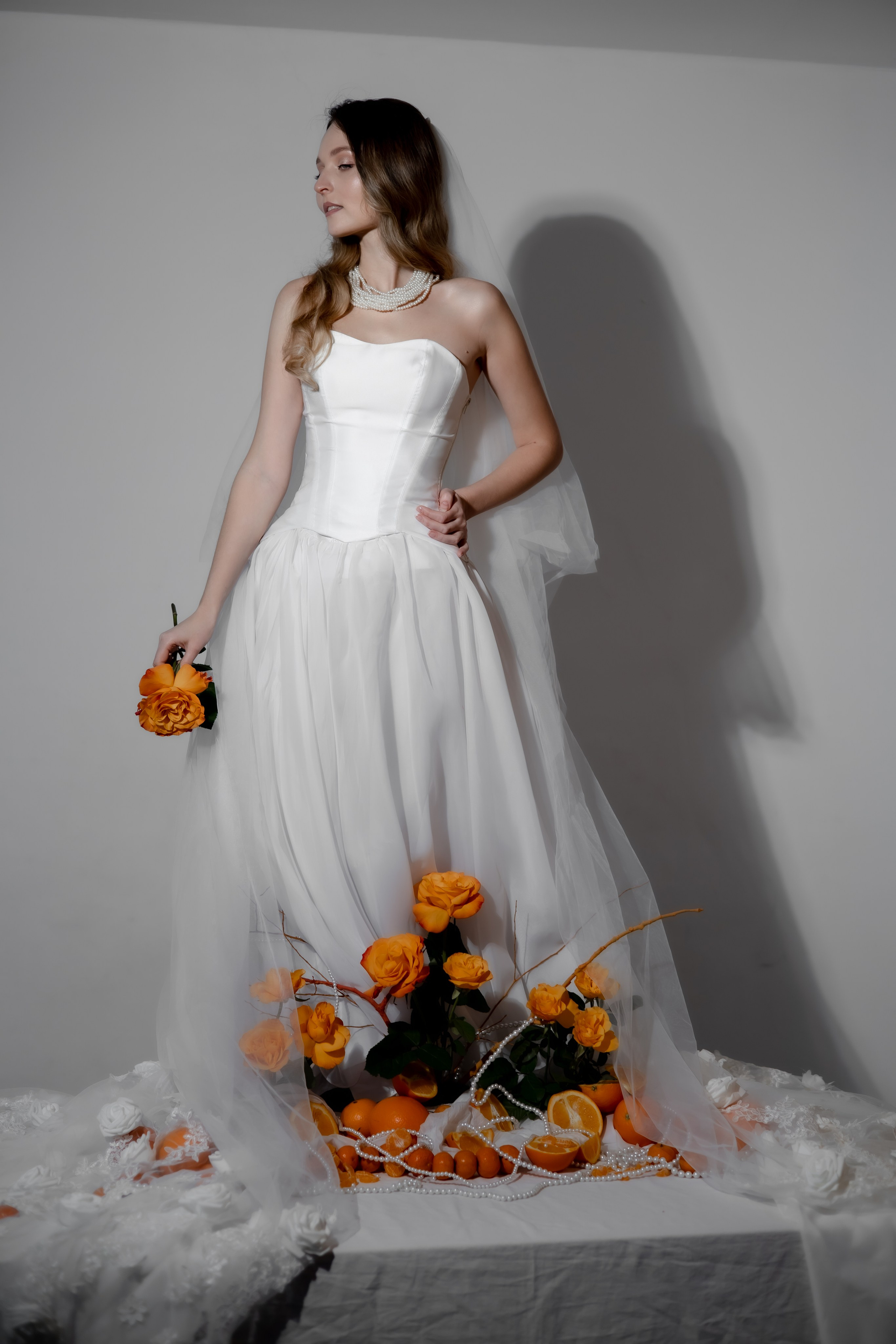 Анна+Данил. Фотограф Элла Ефимова