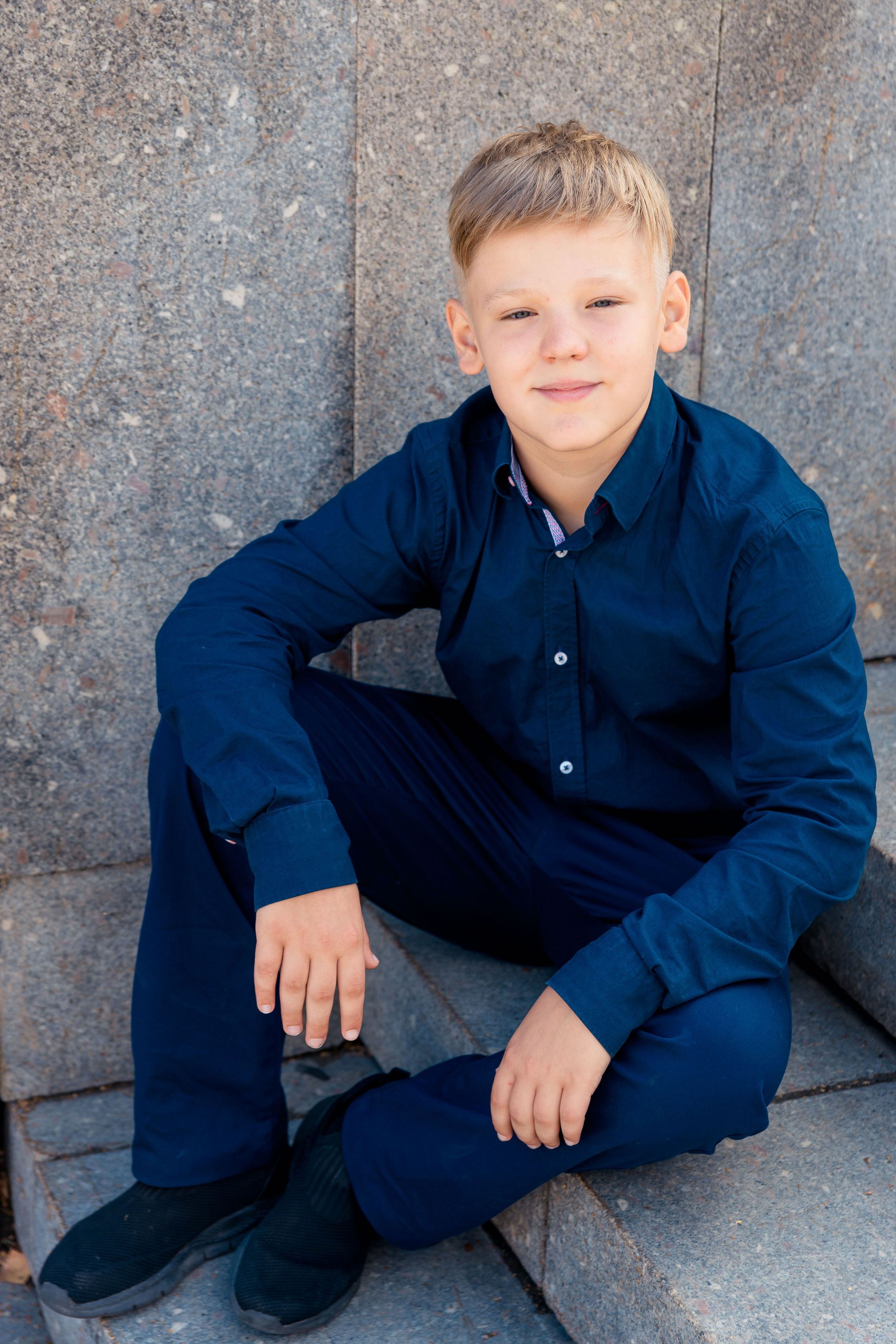 Линейка 6А. Фотограф в Барнауле Юлия Яковлева