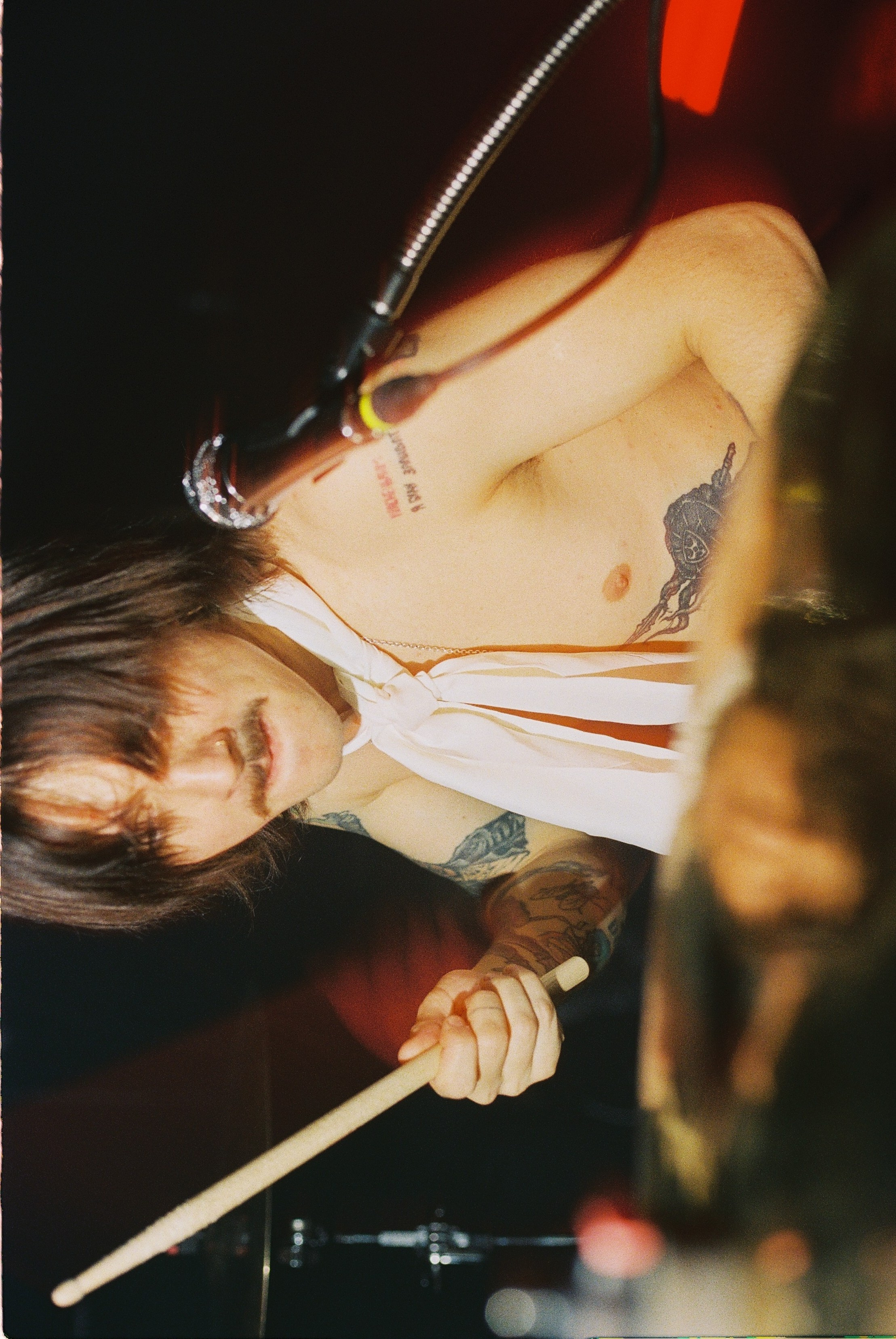 Казускома концерт в ДК Кристалле. Илья Симонов фотограф москва