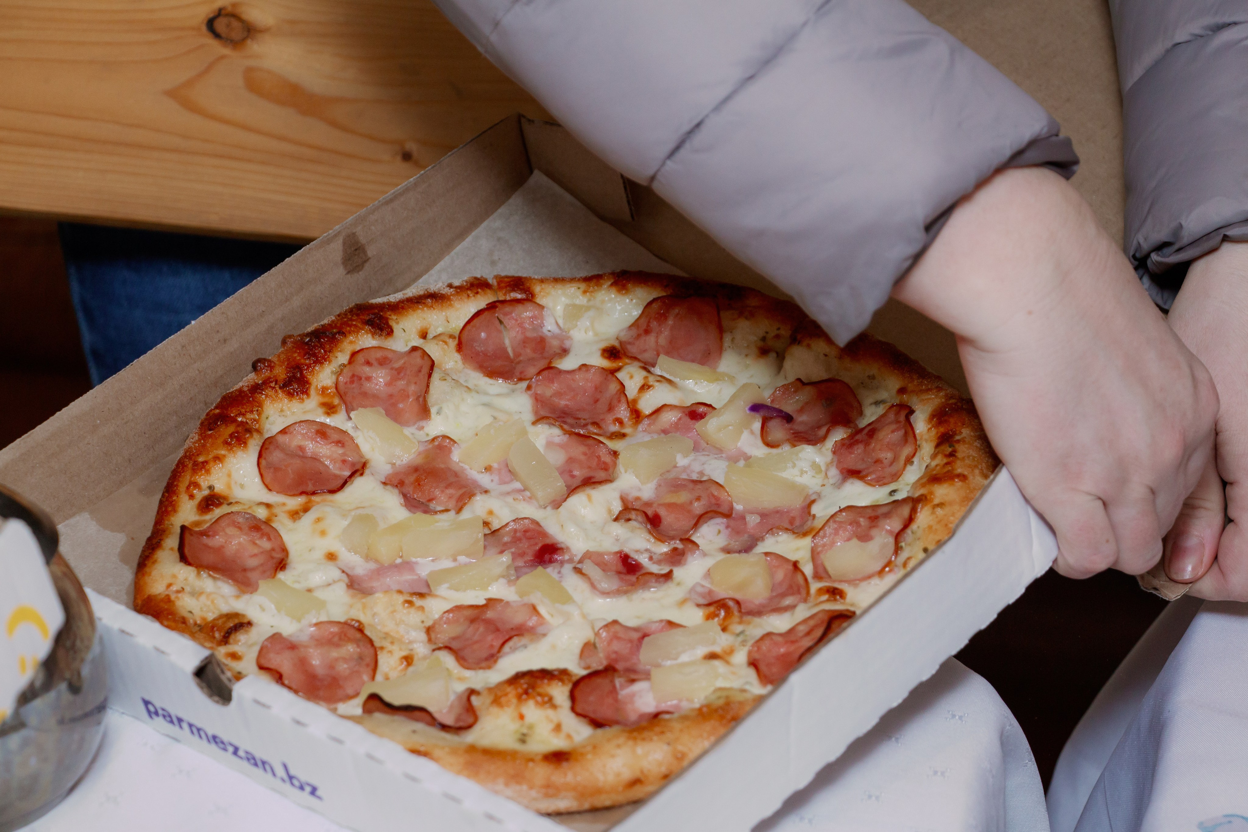 День Рождения Марии, 10 лет. Фотограф в Екатеринбурге Пойгина Елена