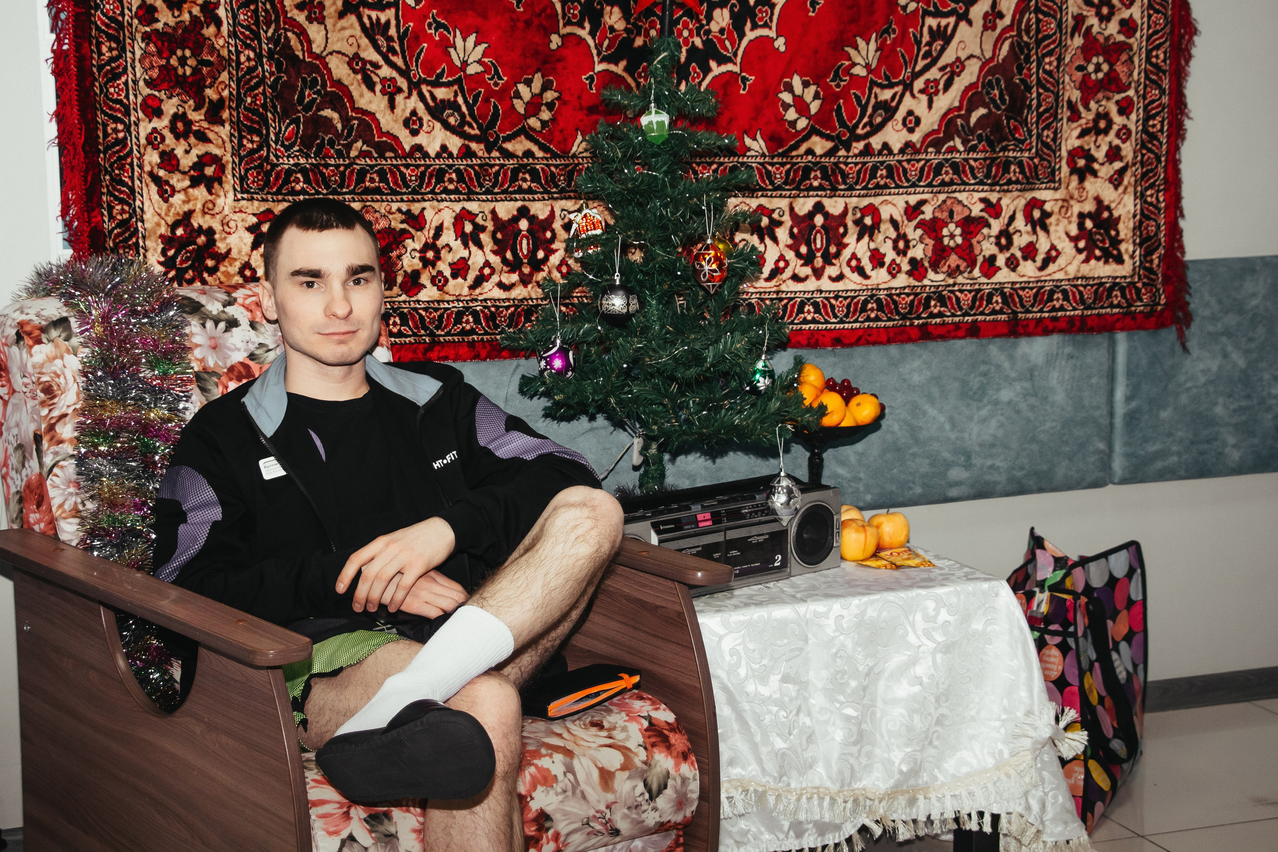 День Рождения фитнес-клуба Bright fit, репортажная съемка Екатеринбург. Фотограф в Екатеринбурге Пойгина Елена