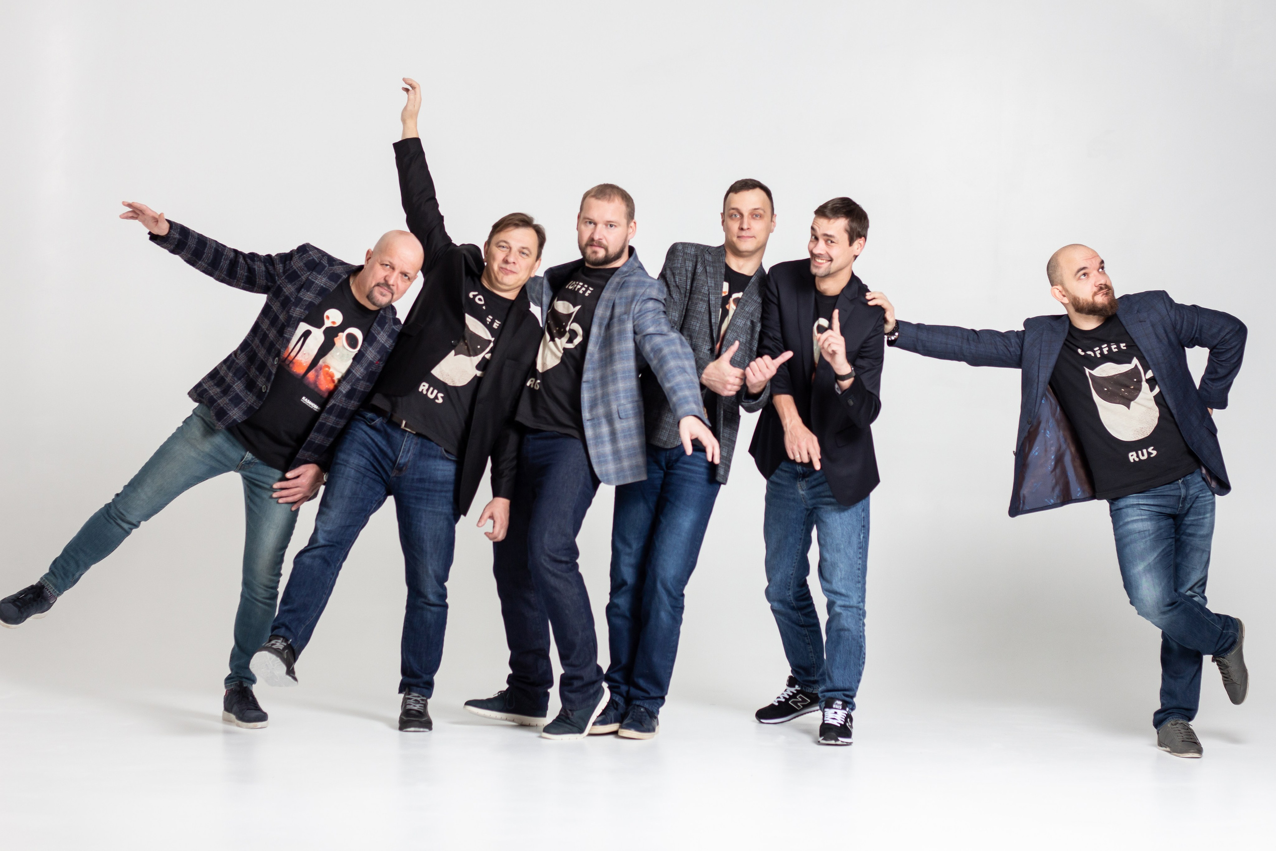 Корпоративная фотосессия для руководителей НК Казанова 69. Фотограф в Екатеринбурге Пойгина Елена