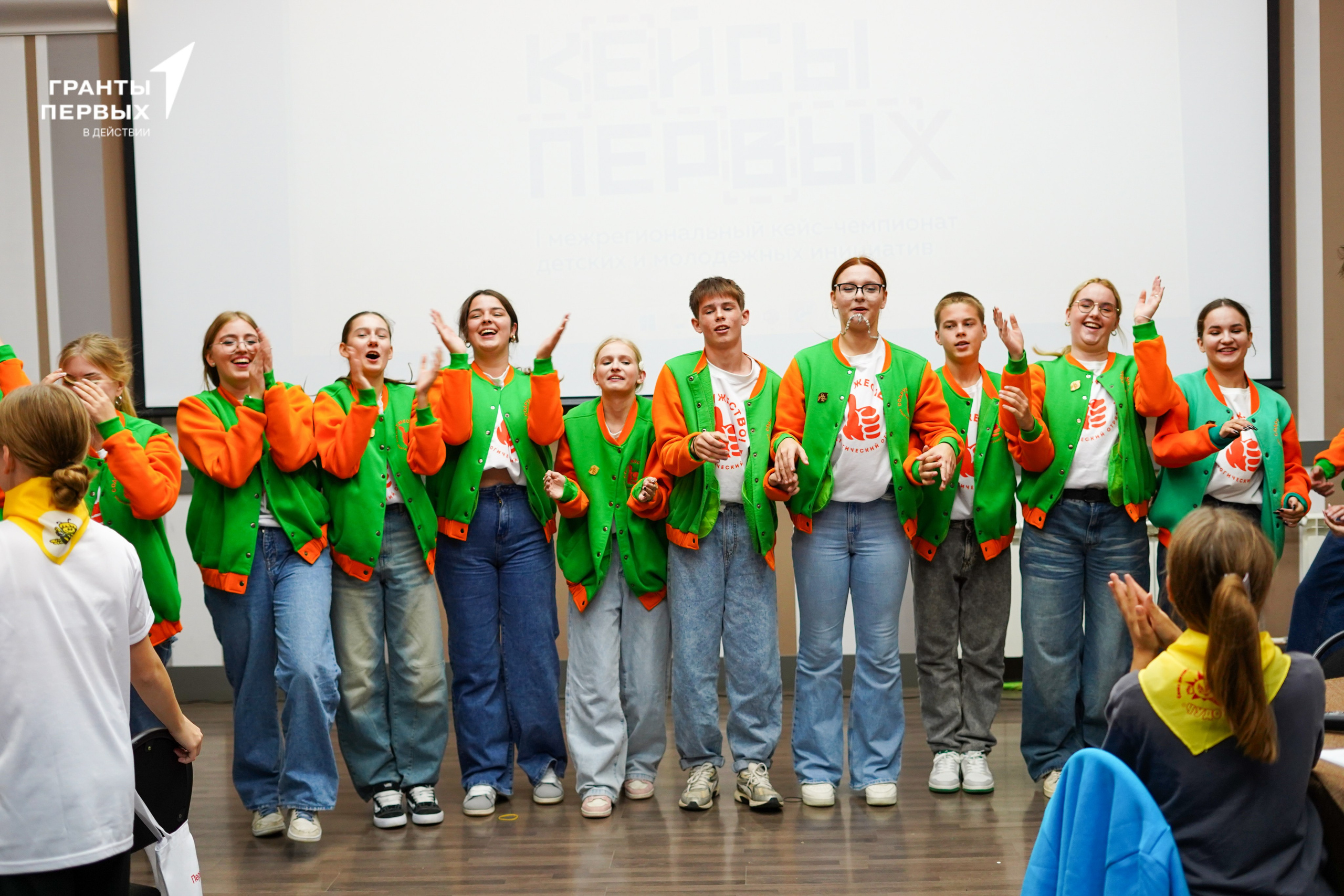 Кейсы Первых. Фотограф Гильмутдинов Руслан