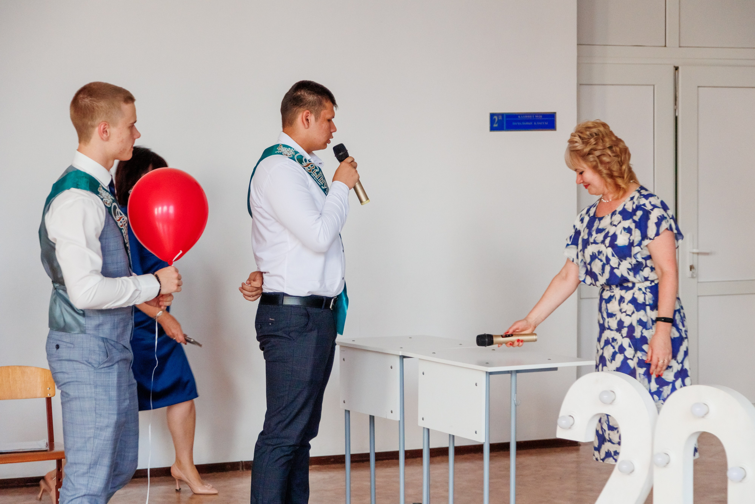 Выпуск ст. Советская. Свадебный и семейный фотограф в Армавире