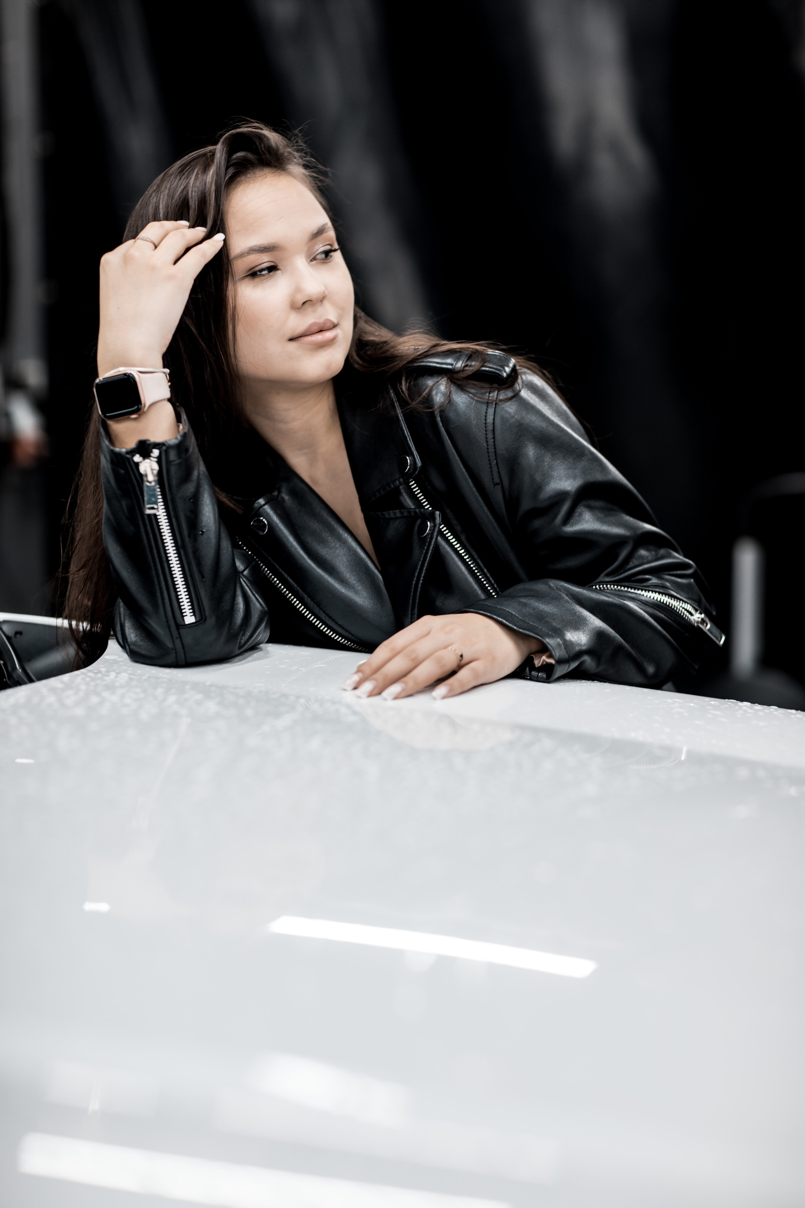 Love story Auto. Женский и семейный Фотограф В Усть-Каменогорске Юлия Журавлева