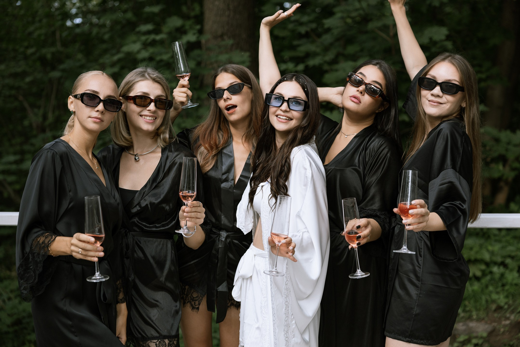 Илья и Света. Свадебный фотограф Ярославль Дмитрий Васячкин