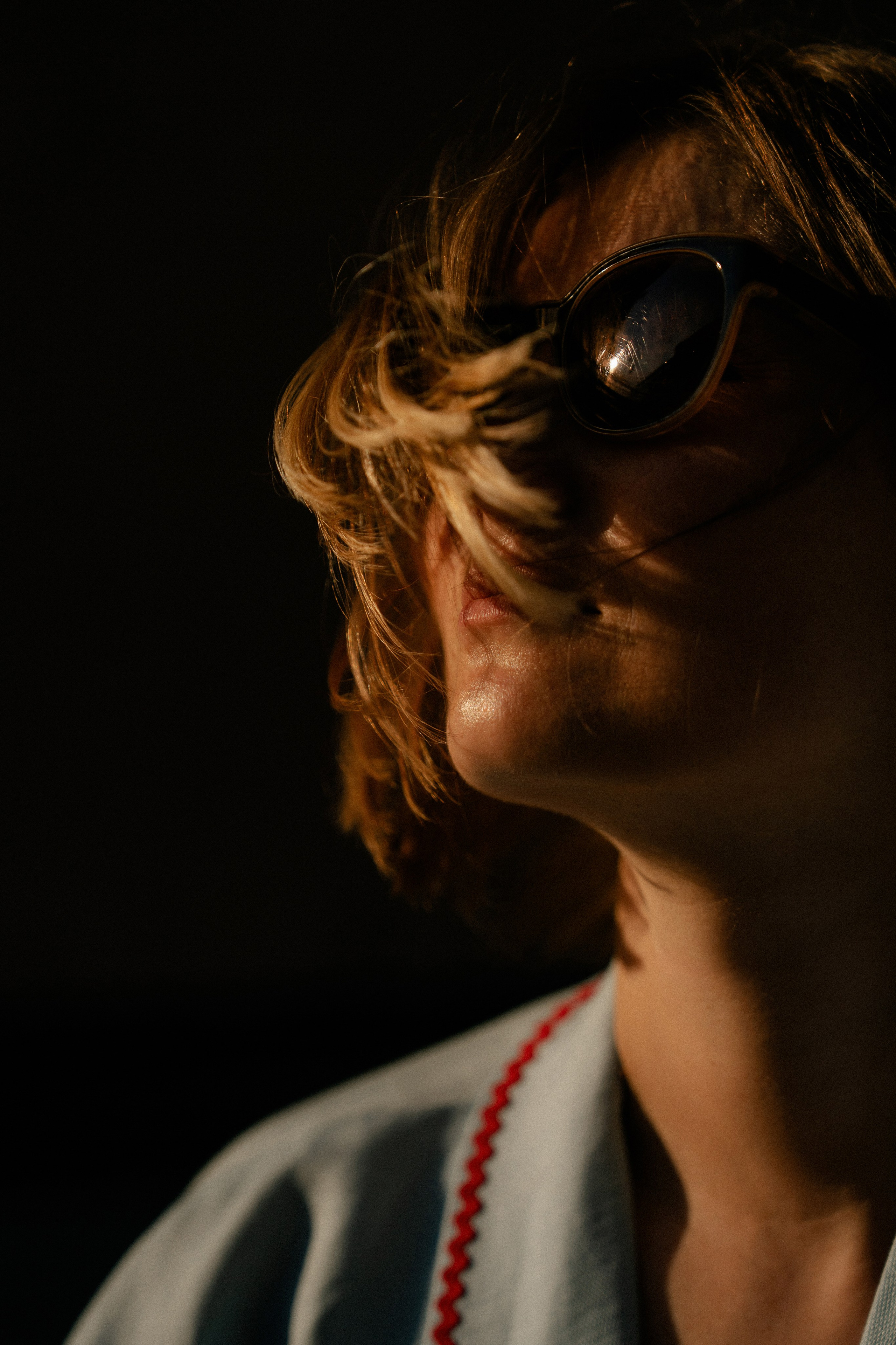 Оля стрит. Фотограф на мероприятие