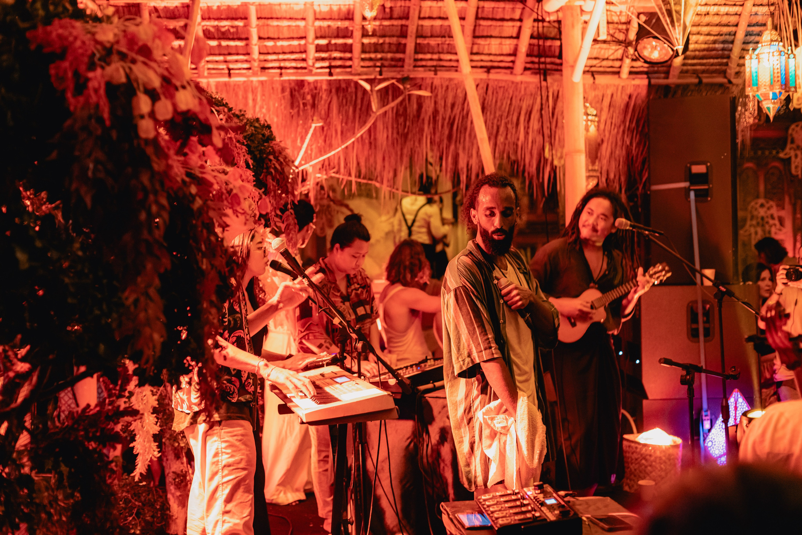 Zest New year. Мариам Багдасарян