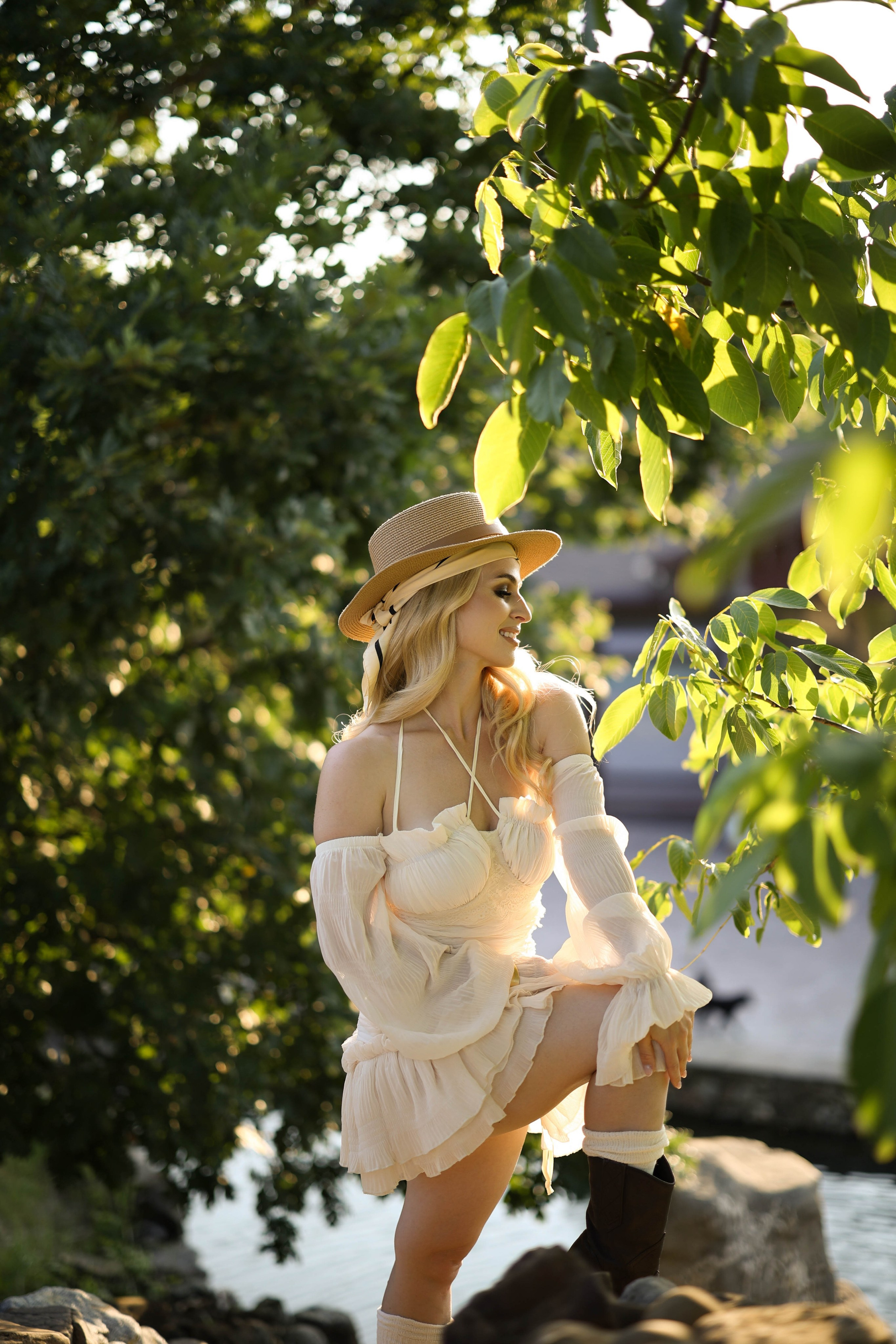 Природа и стиль. Аксанна Аракелян