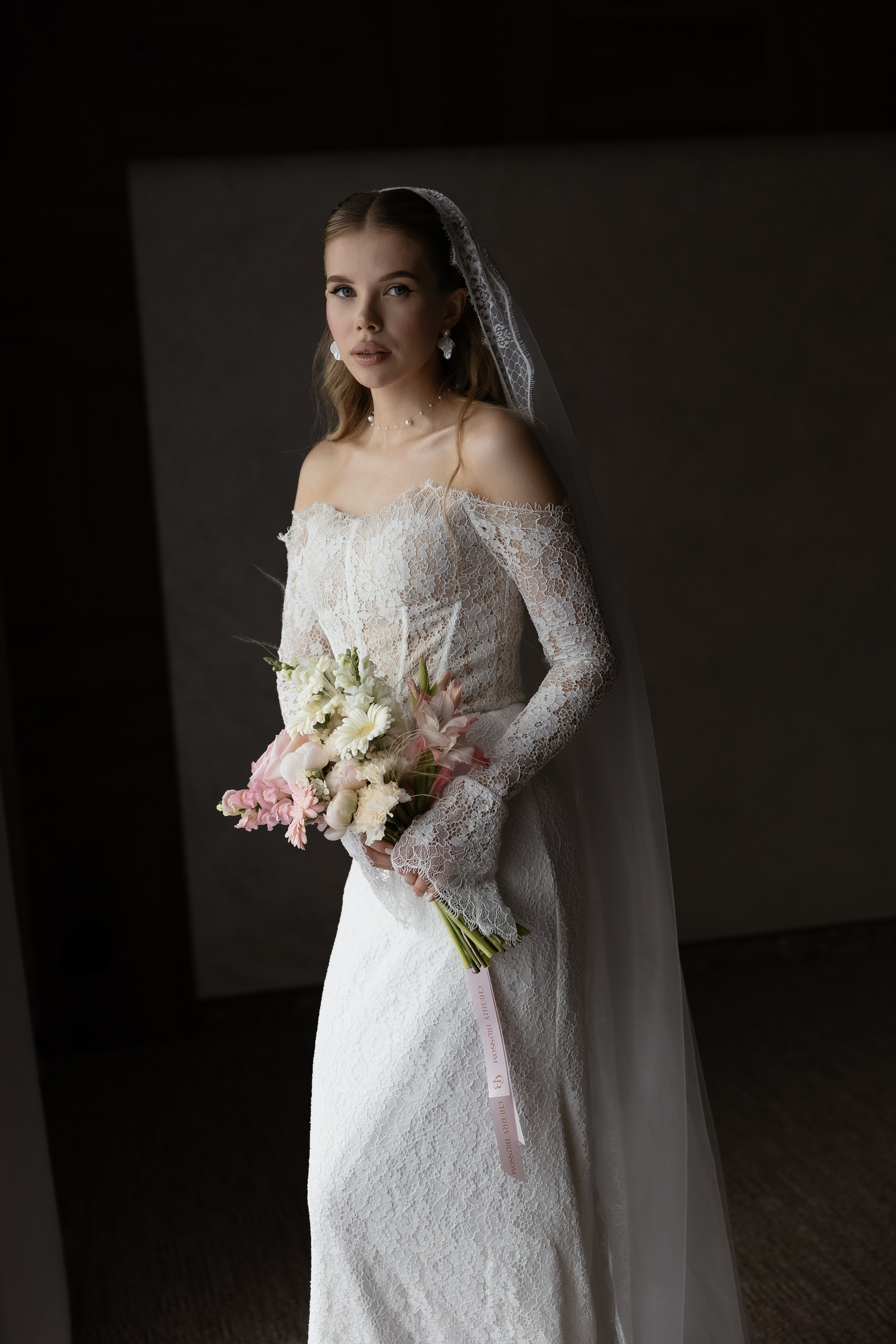 В&С. Свадебный фотограф