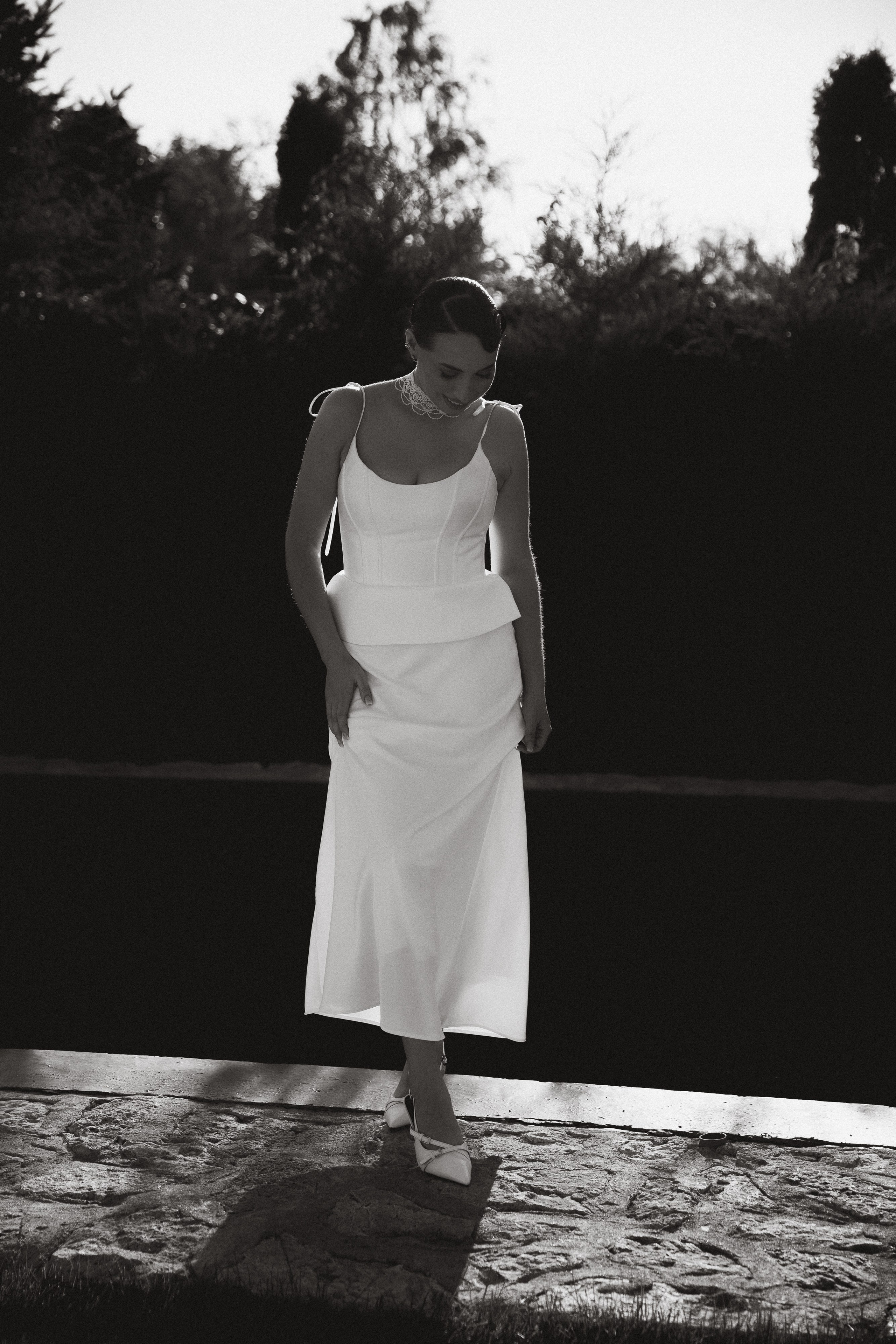 И&Л. Свадебный фотограф