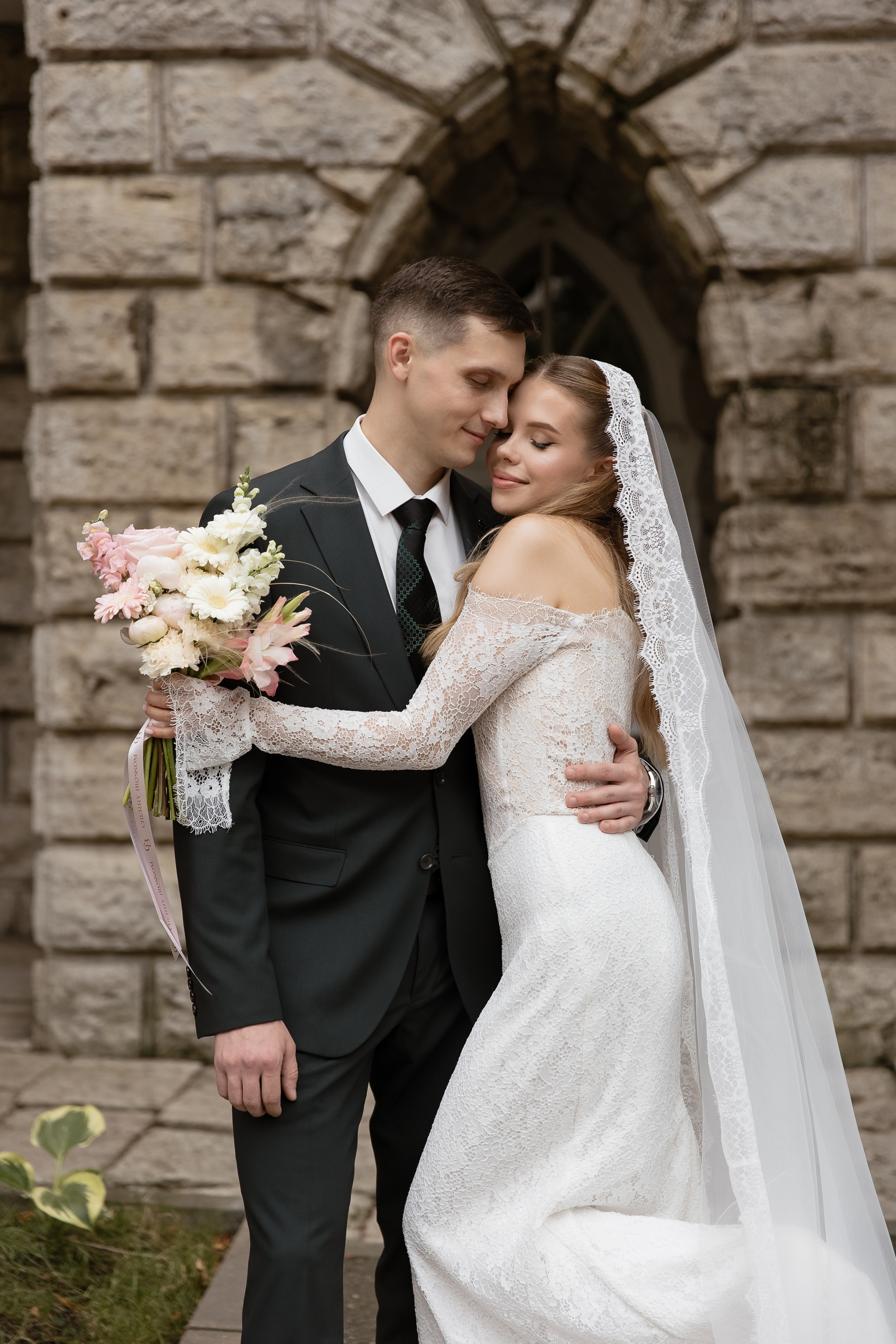 В&С. Свадебный фотограф