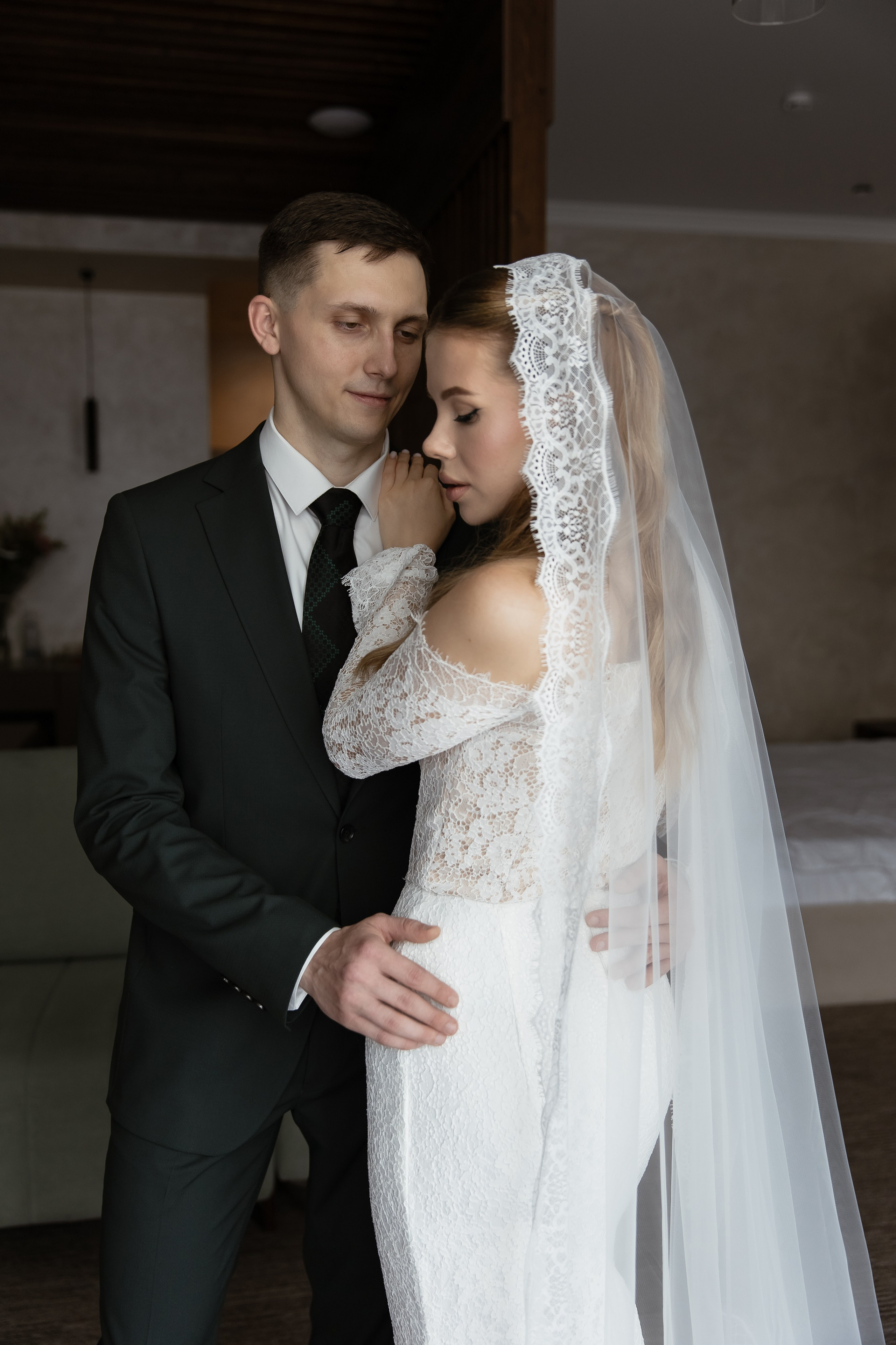 В&С. Свадебный фотограф