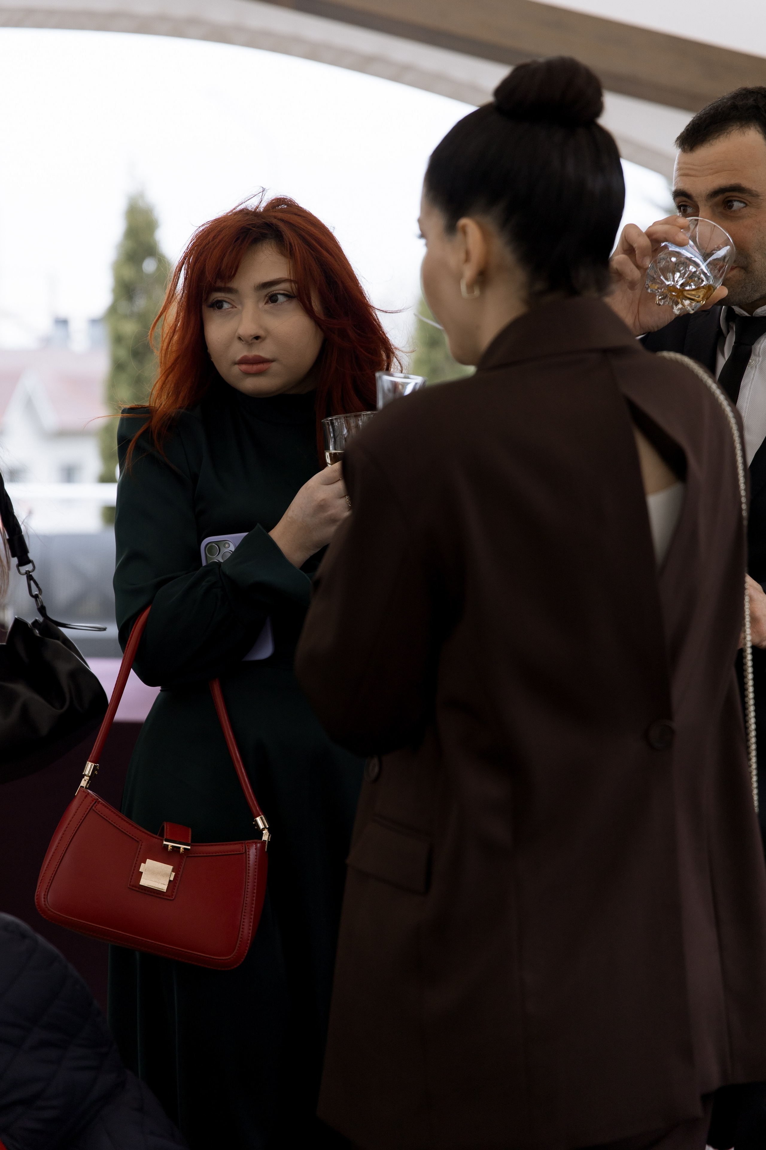 С&А. Свадебный фотограф