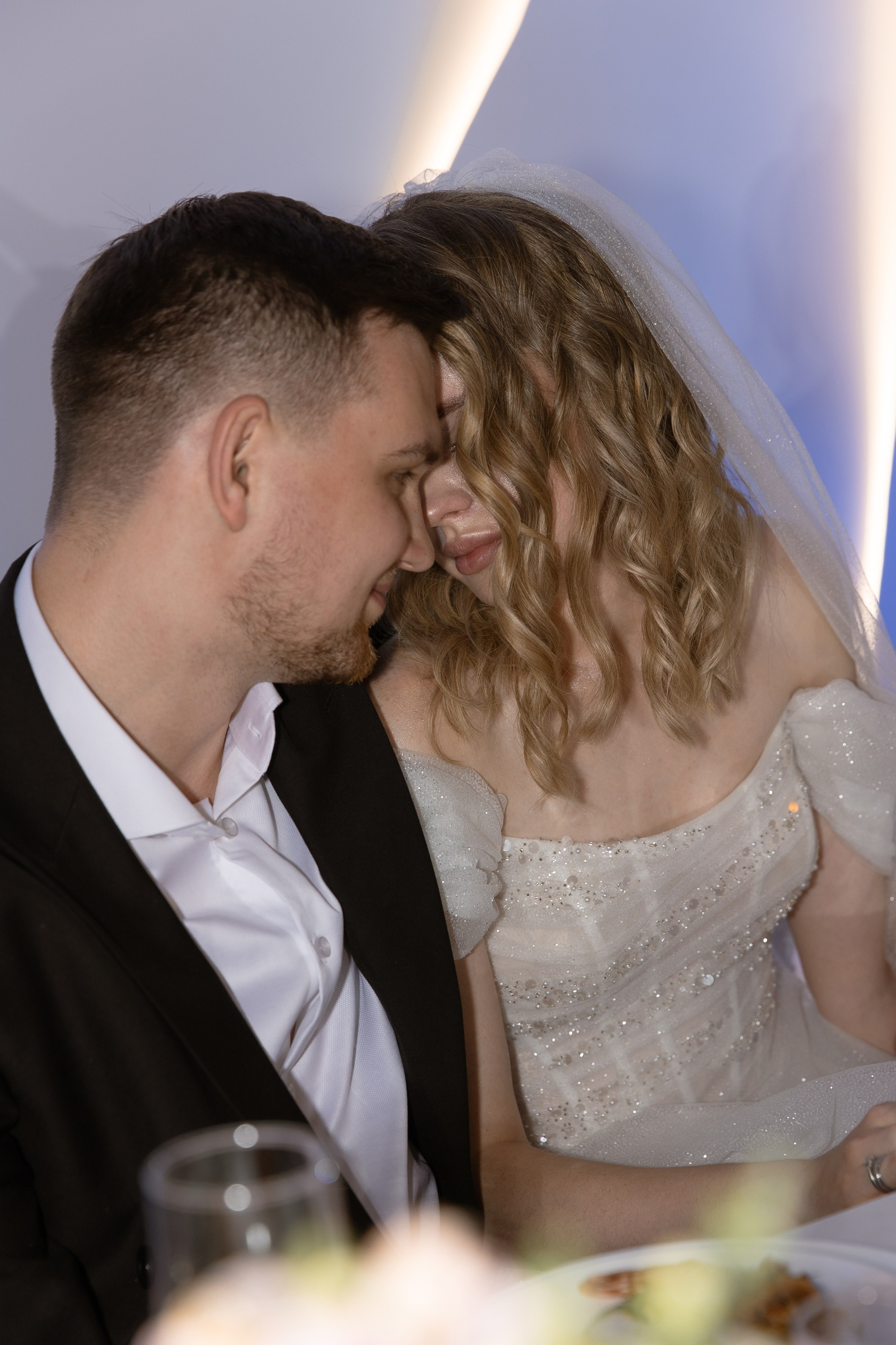 Р&А. Свадебный фотограф