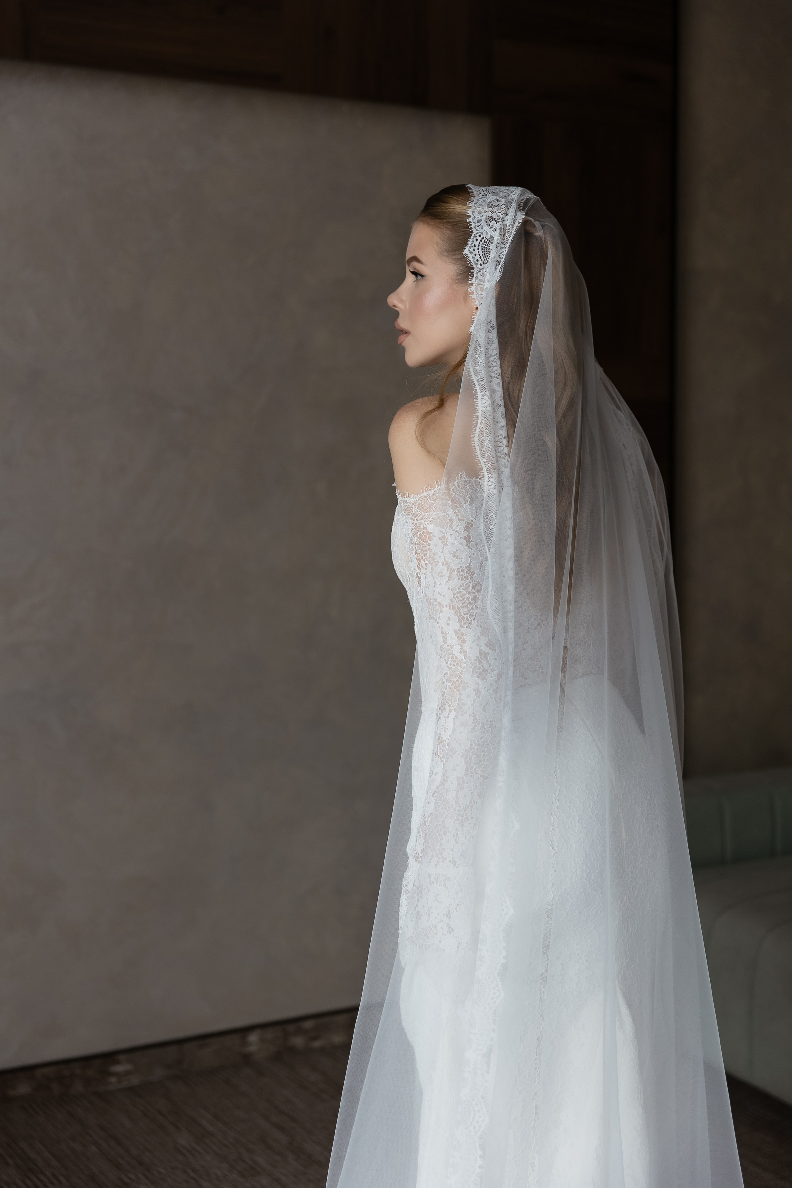 В&С. Свадебный фотограф