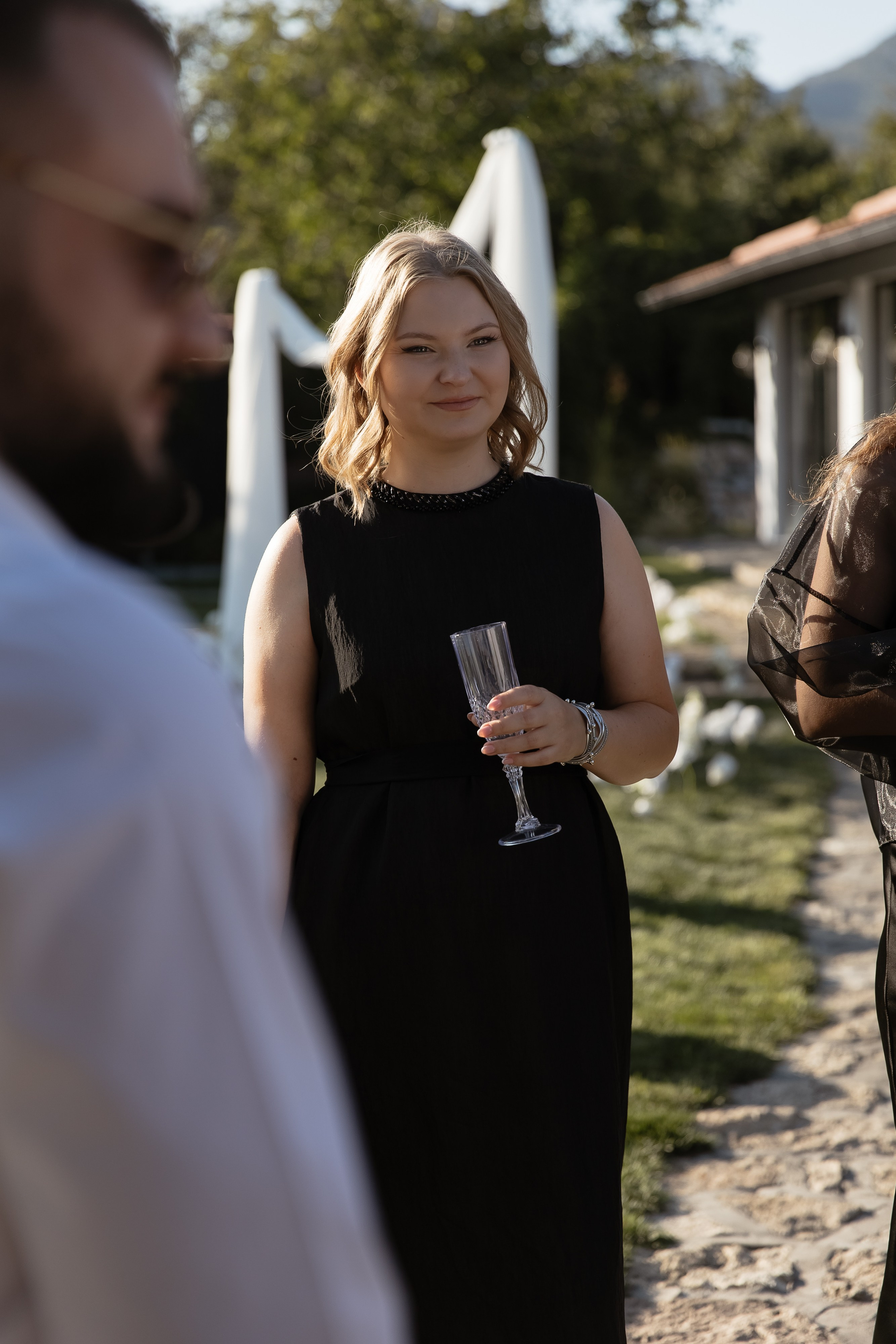 И&Л. Свадебный фотограф