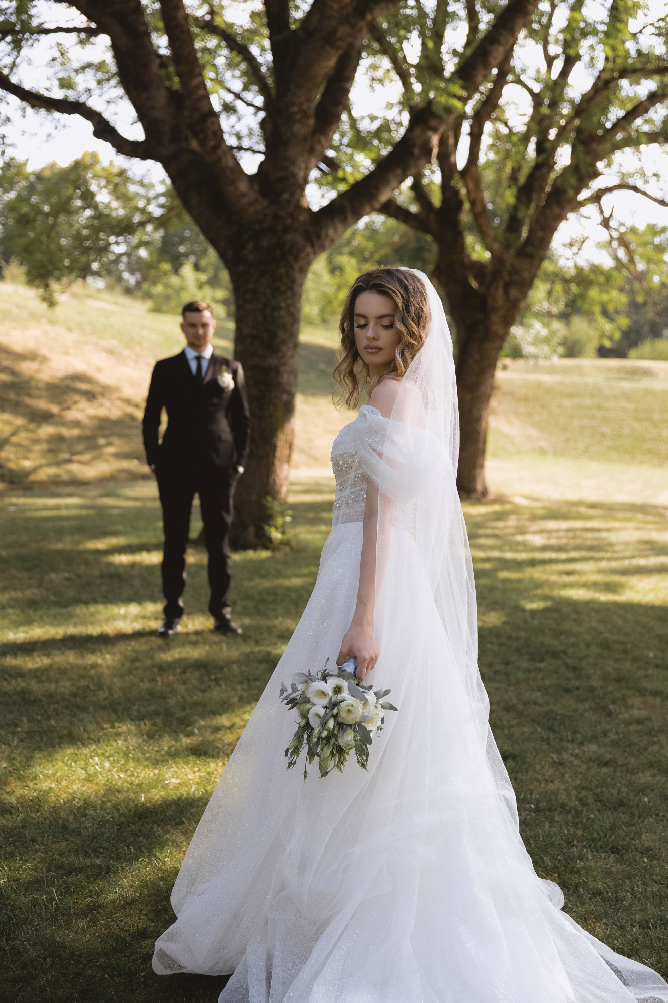 Р&А. Свадебный фотограф