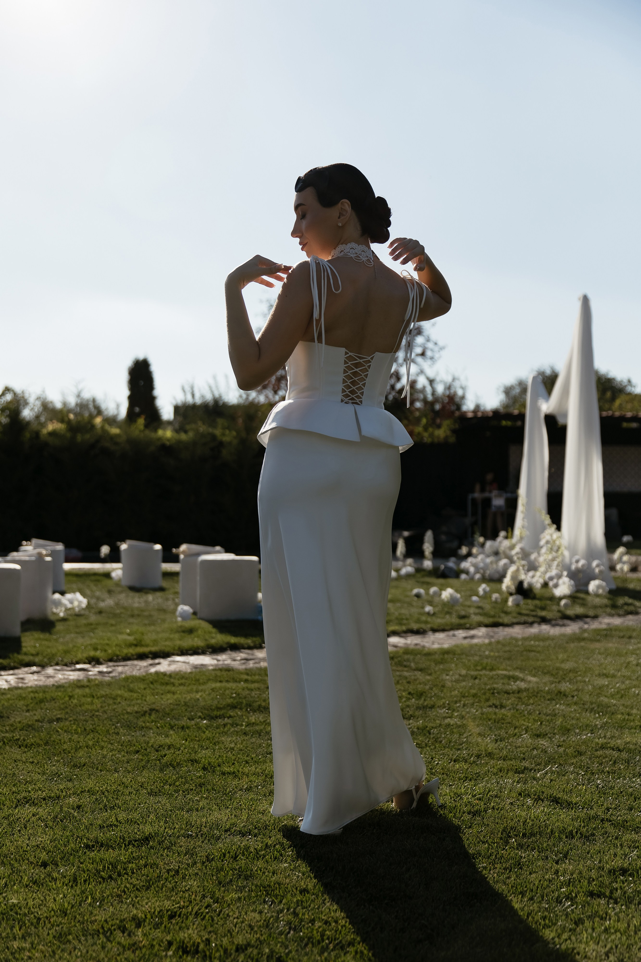 И&Л. Свадебный фотограф