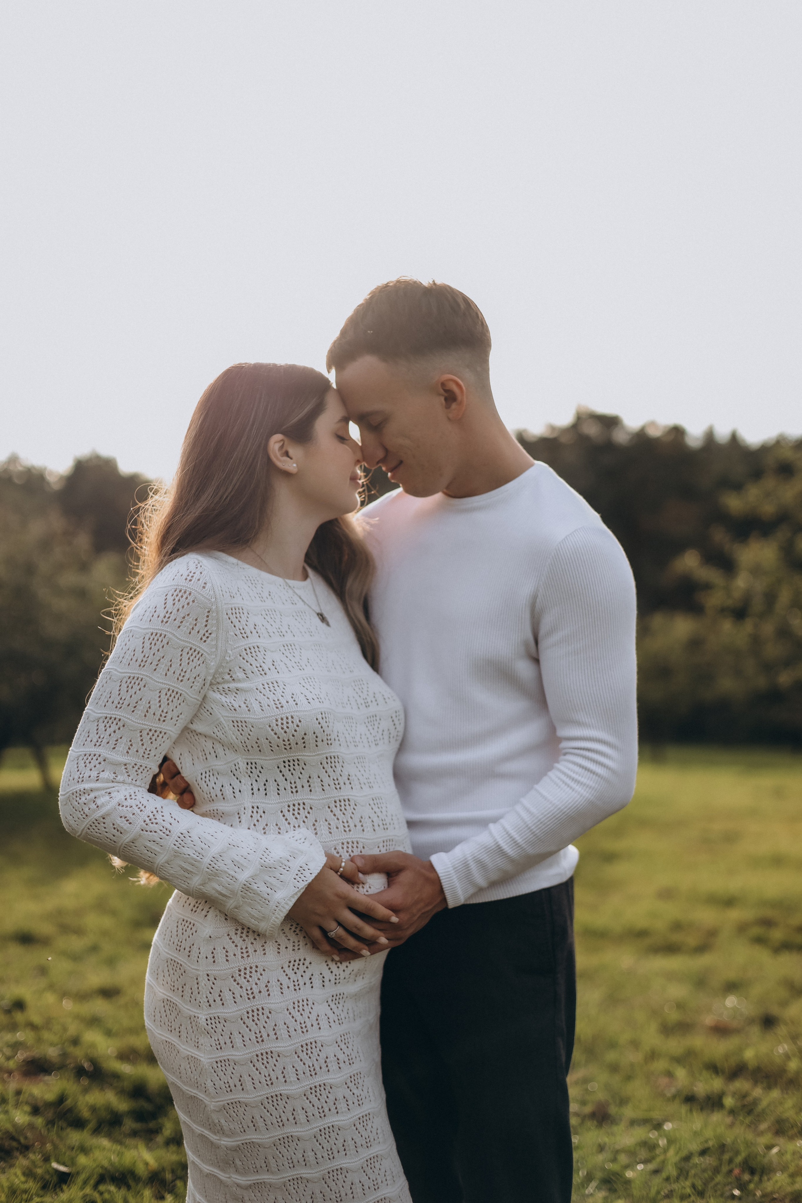 Наташа и Кирилл. Диана Чечель. Свадебный и семейный фотограф в Москве