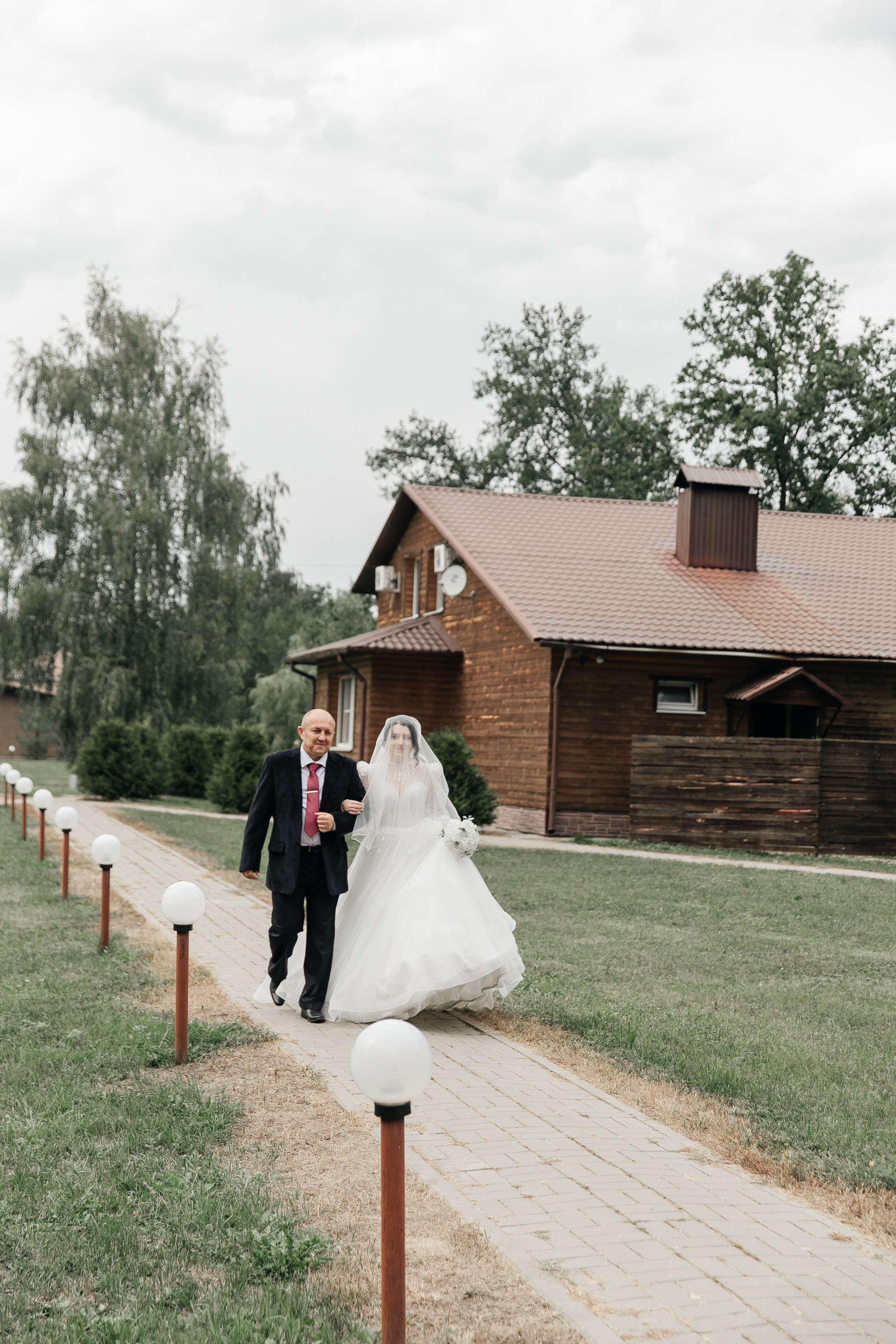 Надя и Вася. Свадебный фотограф Кристина Тимощук