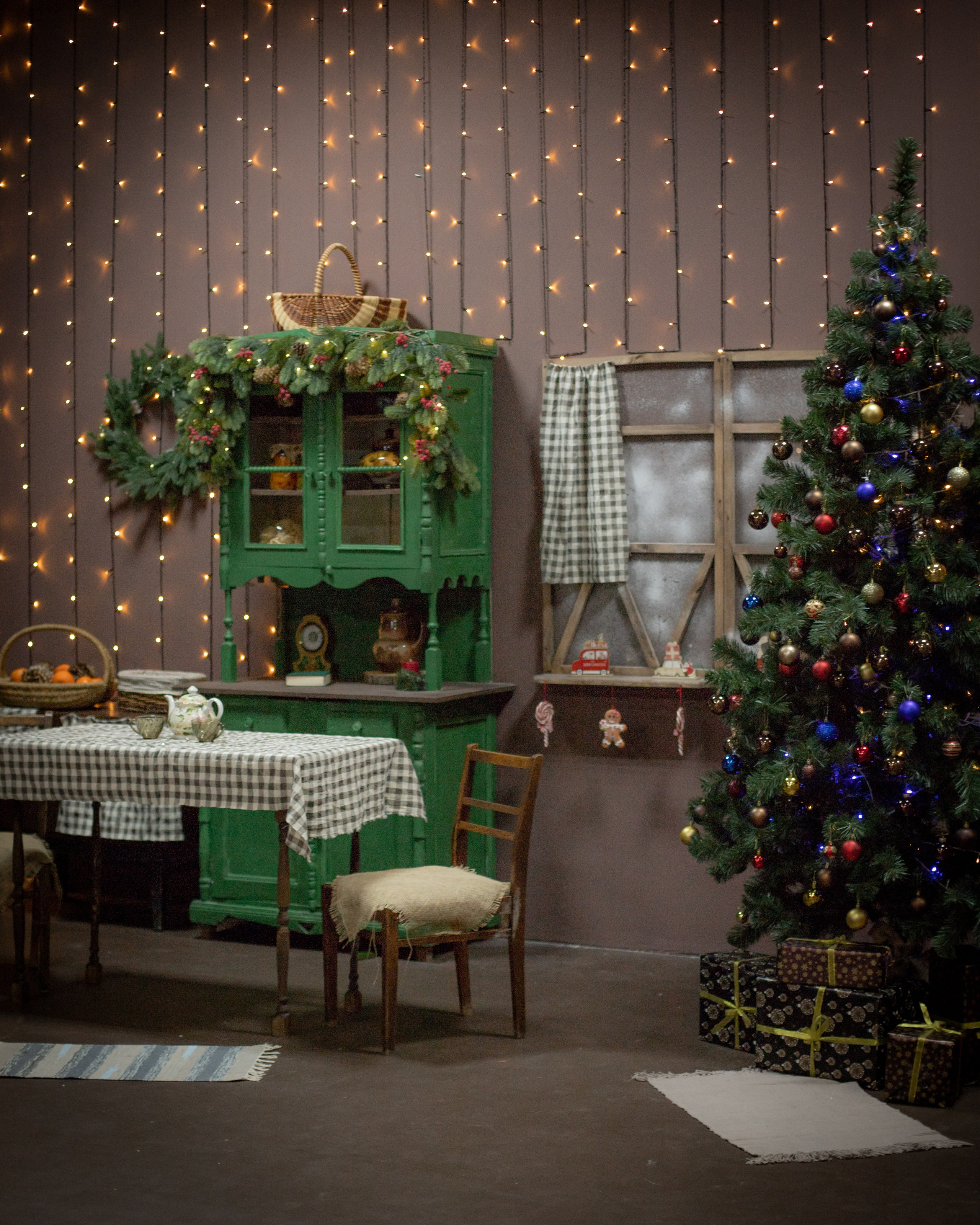 Зеркало. Фотограф г. Хабаровск. Семейные и индивидуальные съёмки