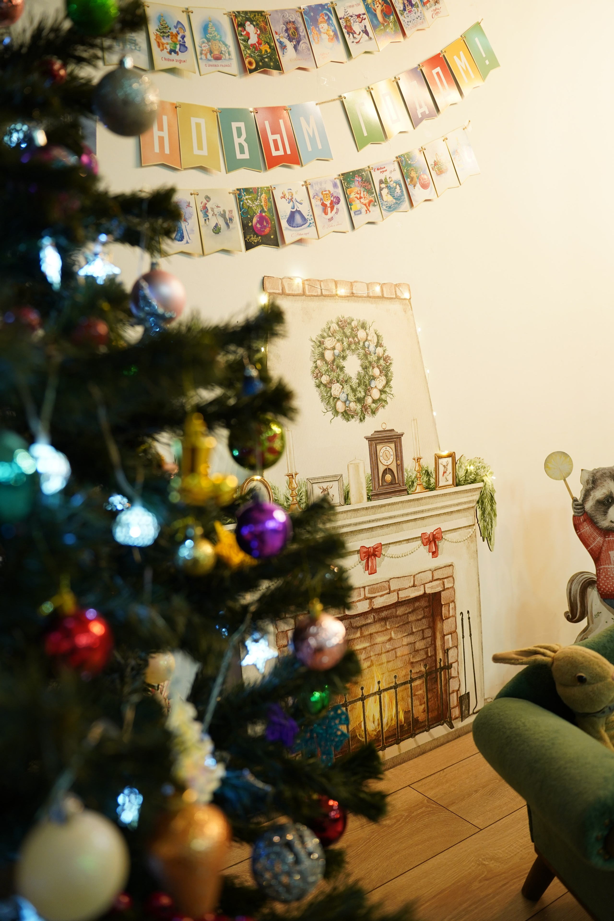 Студия 100 квадратов. Фотограф г. Хабаровск. Семейные и индивидуальные съёмки