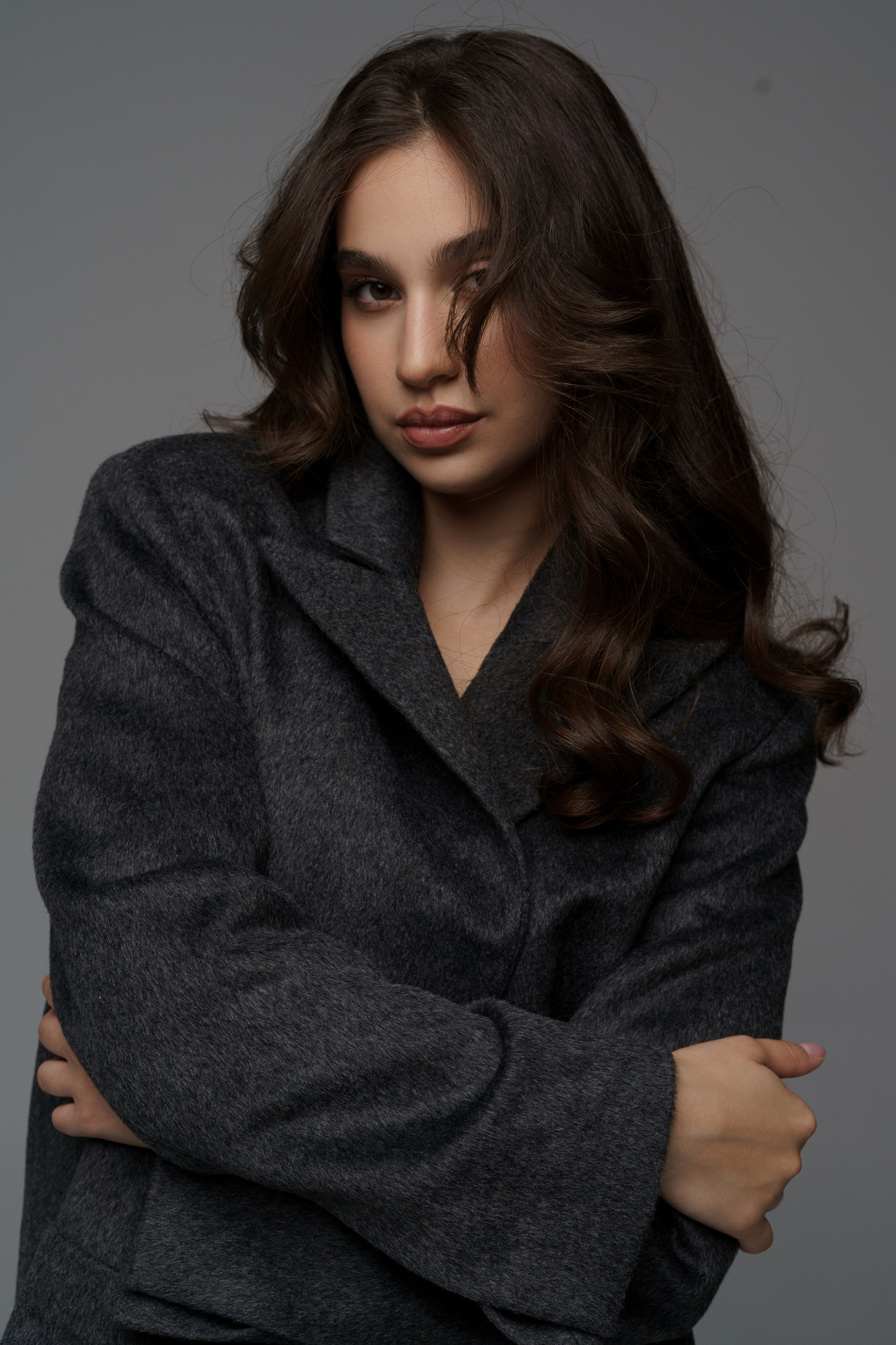 Марьяна. Главная