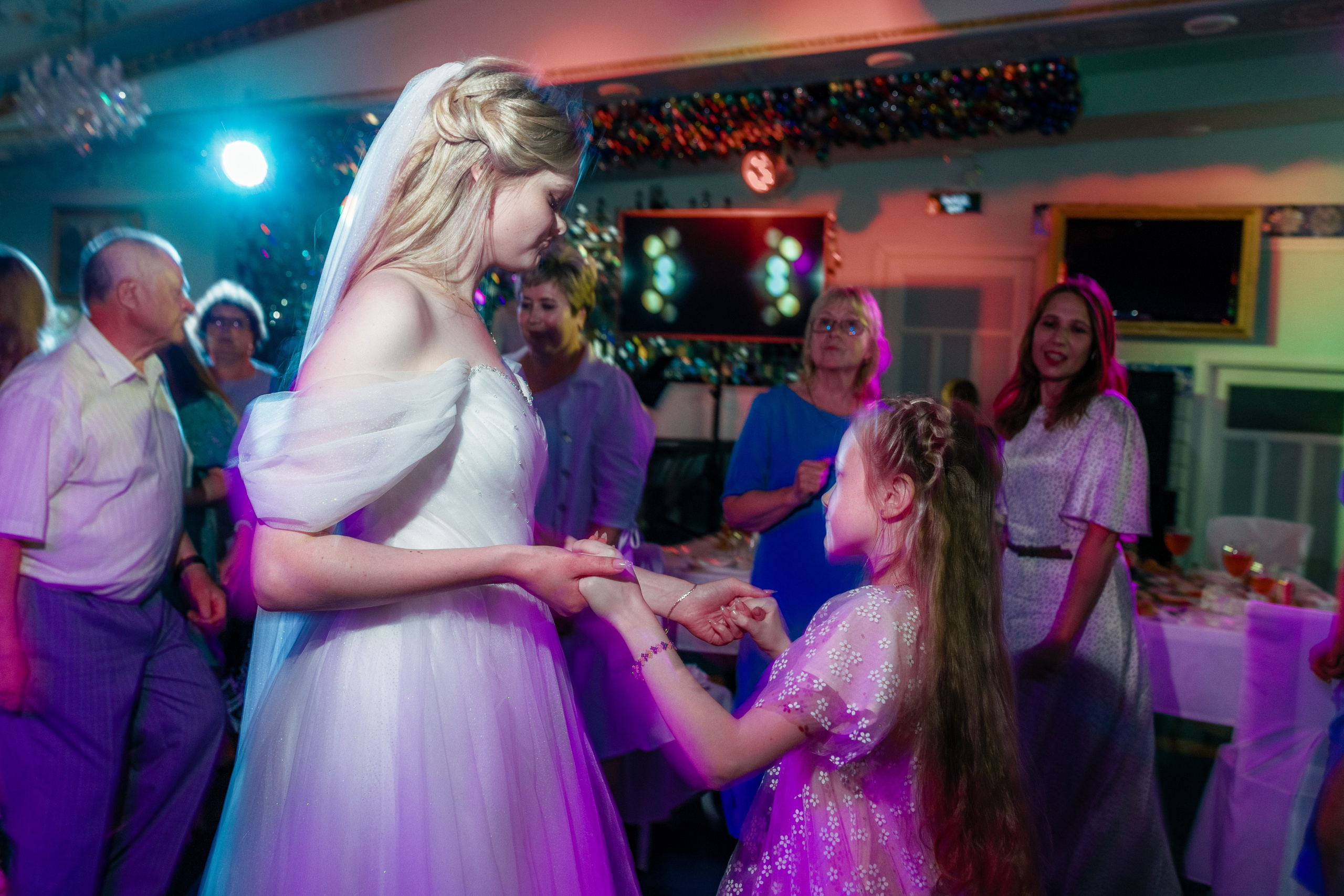 Иван и Татьяна. Александр Снапков | SnappPhoto | Буй