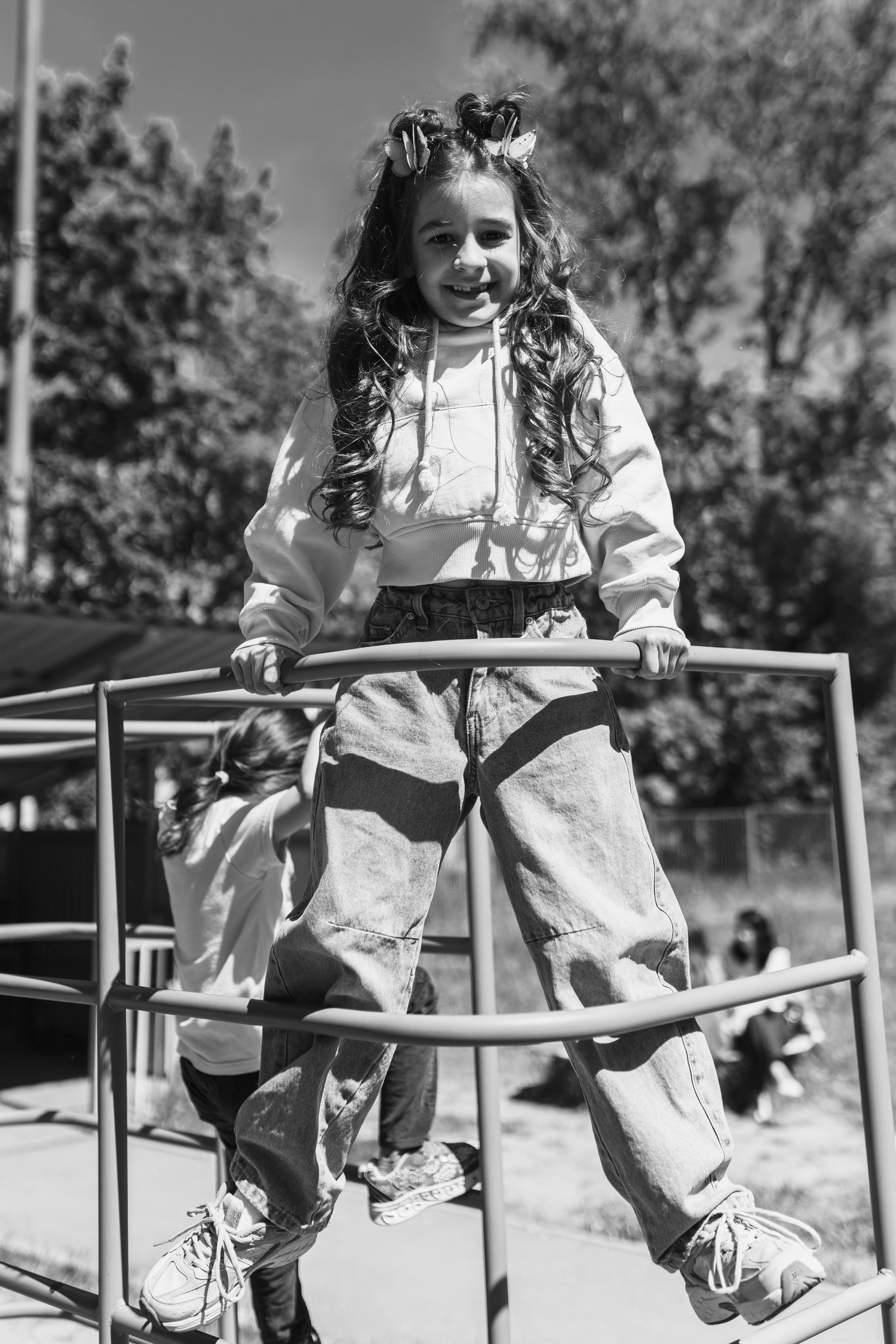 Выпускной в детском садике. Семейный и детский фотограф в Рязани Васюгова Мария