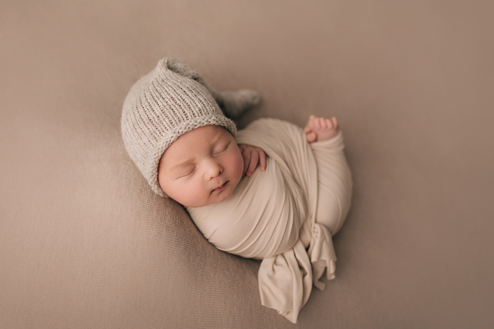 Алексей 6 дней. Семейный фотограф новорождённых в Серпухове Юлия Новикова +79637785957