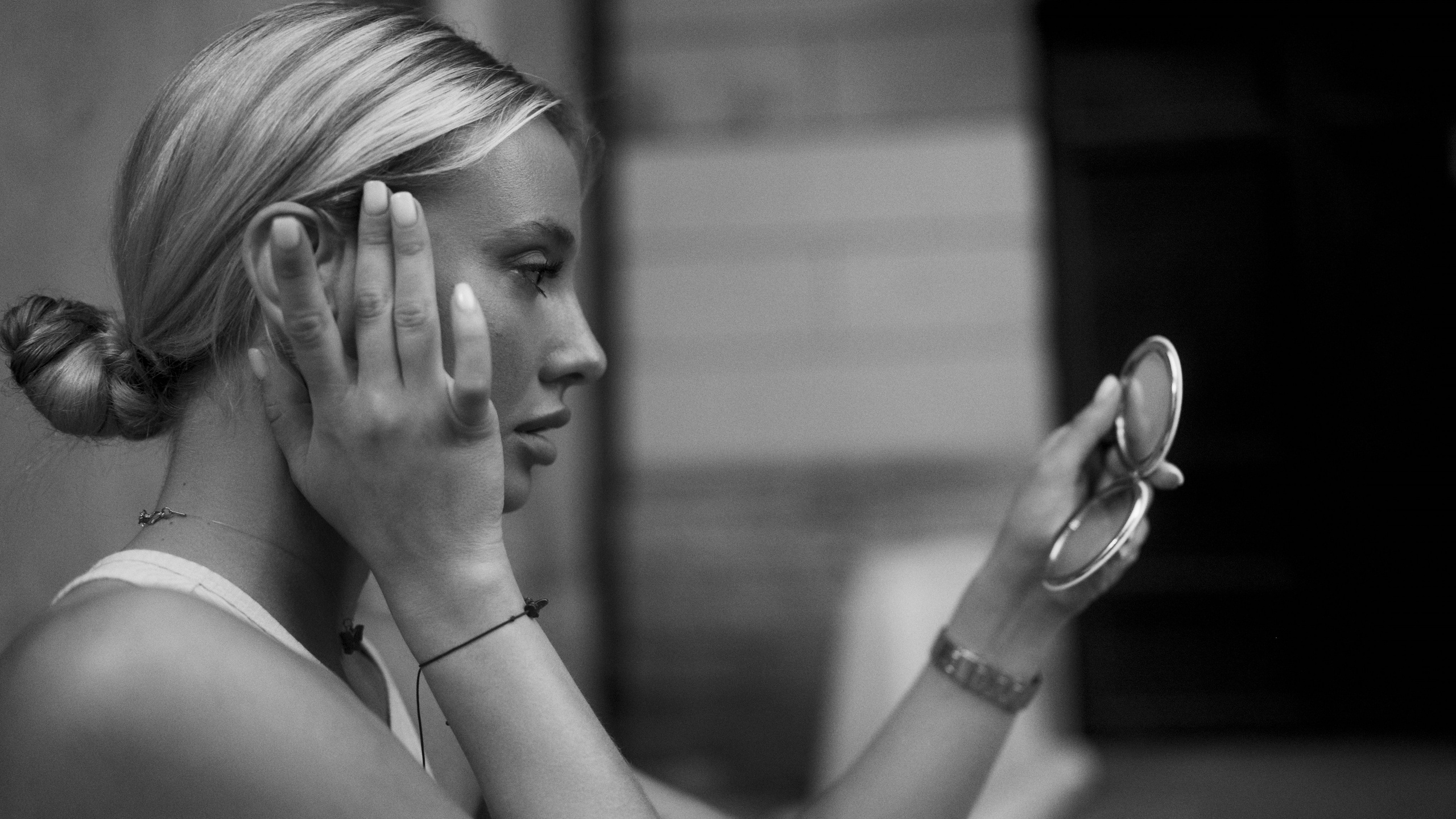 Наталья Борецкая. Сергей Горшенин — профессиональный фотограф